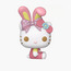 Funko Pop! Hello Kitty Figurine-toys-playfigures-actionfigures-image-1