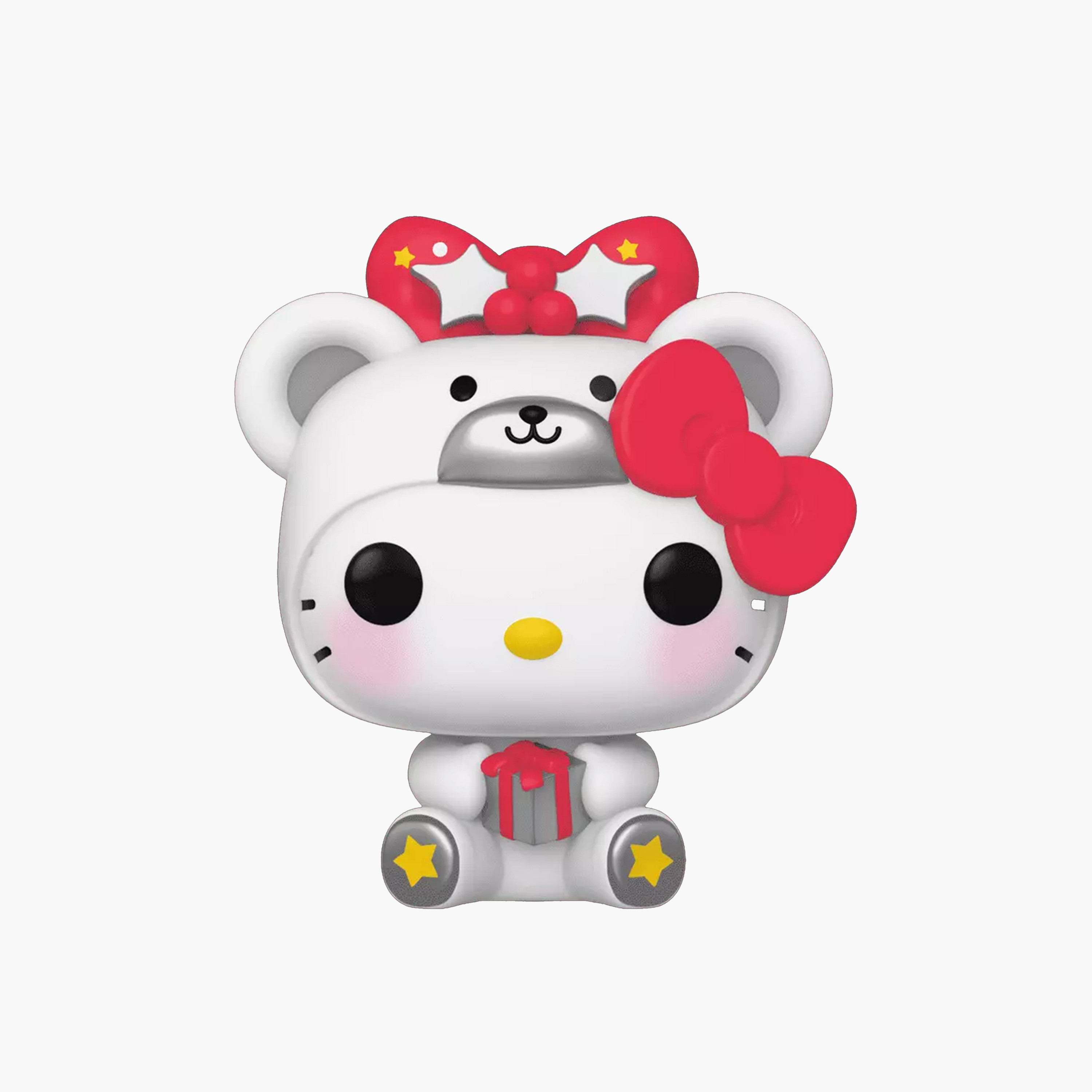 Funko Pop! Hello Kitty Figurine-toys-playfigures-actionfigures-image-1