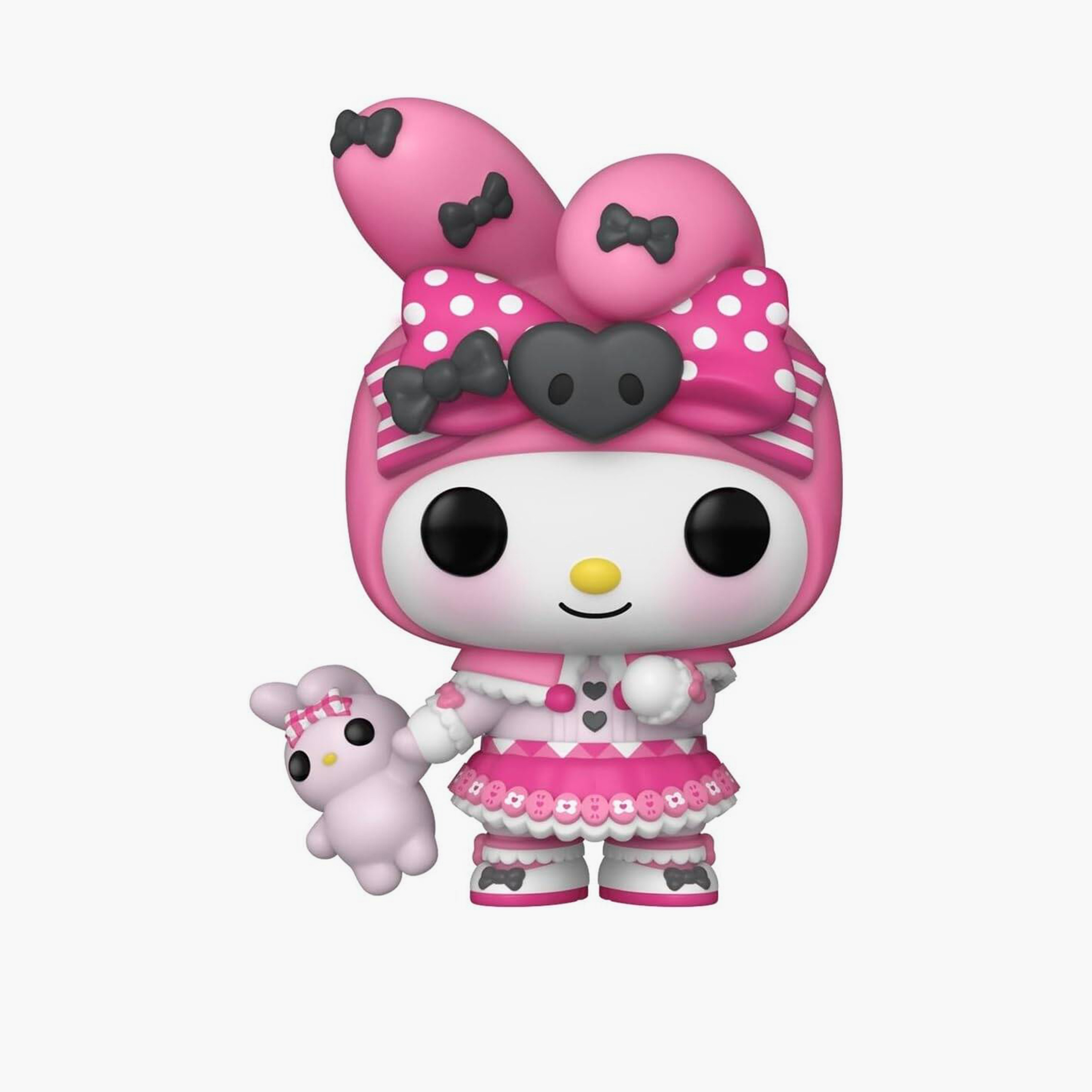 Funko Pop! My Melody Figurine-toys-playfigures-actionfigures-image-1