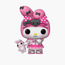 Funko Pop! My Melody Figurine-toys-playfigures-actionfigures-image-1