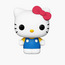 Funko Pop! Hello Kitty Vinyl Figure-toys-playfigures-actionfigures-image-1
