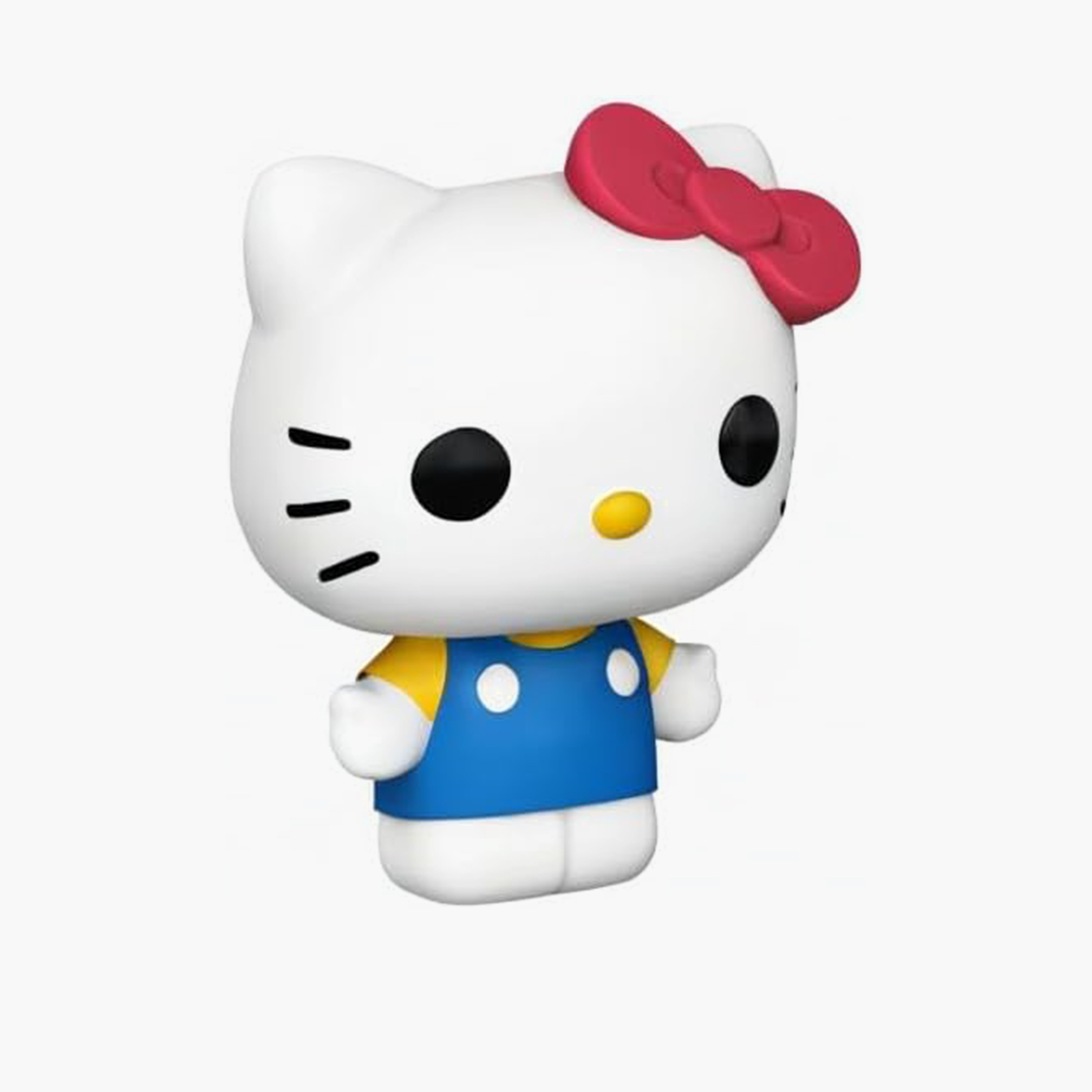 مجسم فينيل هيلو كيتي من فونكو بوب-toys-playfigures-actionfigures-image-2