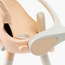 كرسي مرتفع بصينية قابلة للفصل أوتو من جونيورز-baby-feeding-highchairsandboosters-image-1