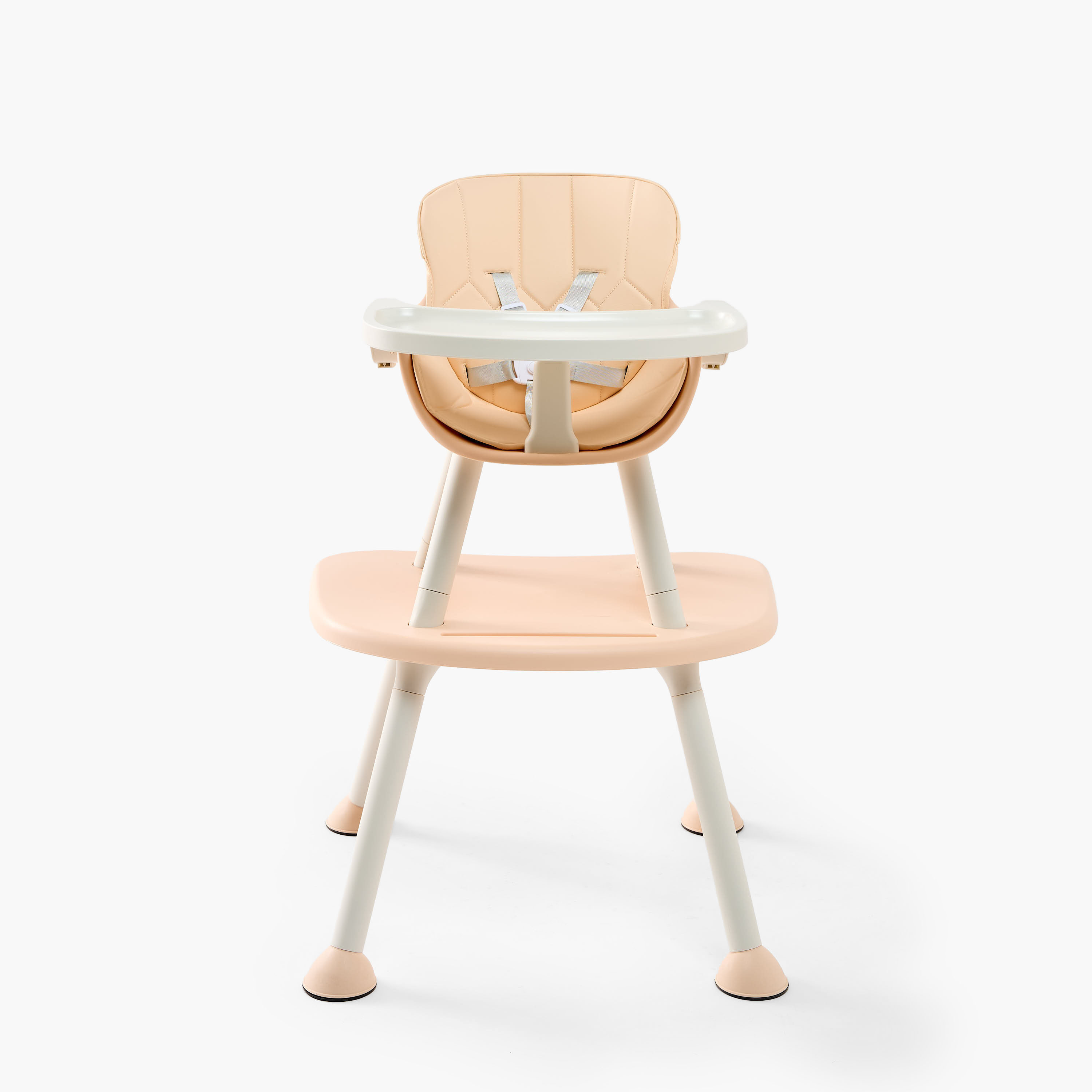 Juniors Otto High Chair with Removable Tray-baby-feeding-highchairsandboosters-image-2