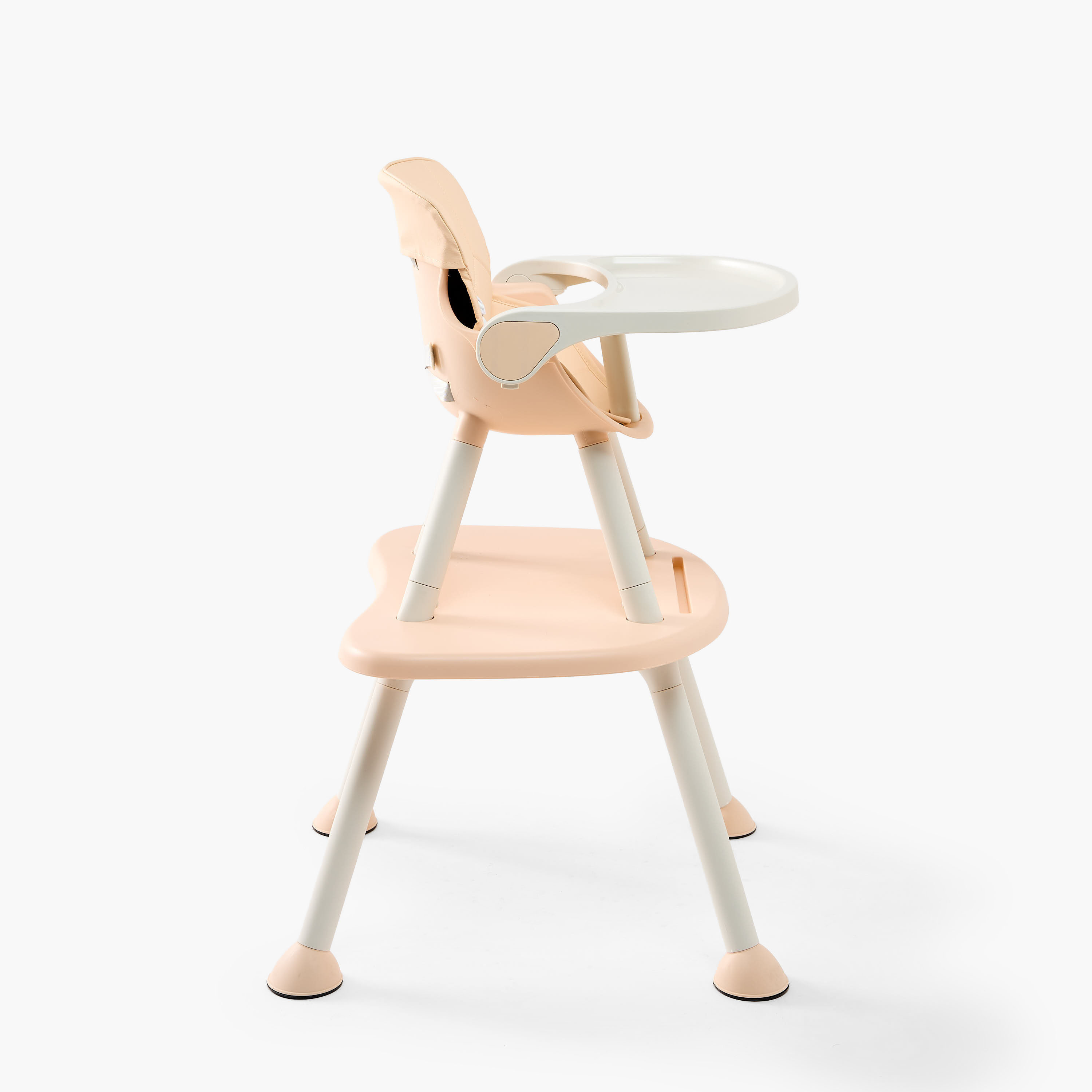 Juniors Otto High Chair with Removable Tray-baby-feeding-highchairsandboosters-image-3