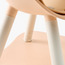 كرسي مرتفع بصينية قابلة للفصل أوتو من جونيورز-baby-feeding-highchairsandboosters-image-8