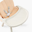 كرسي مرتفع بصينية قابلة للفصل أوتو من جونيورز-baby-feeding-highchairsandboosters-image-3