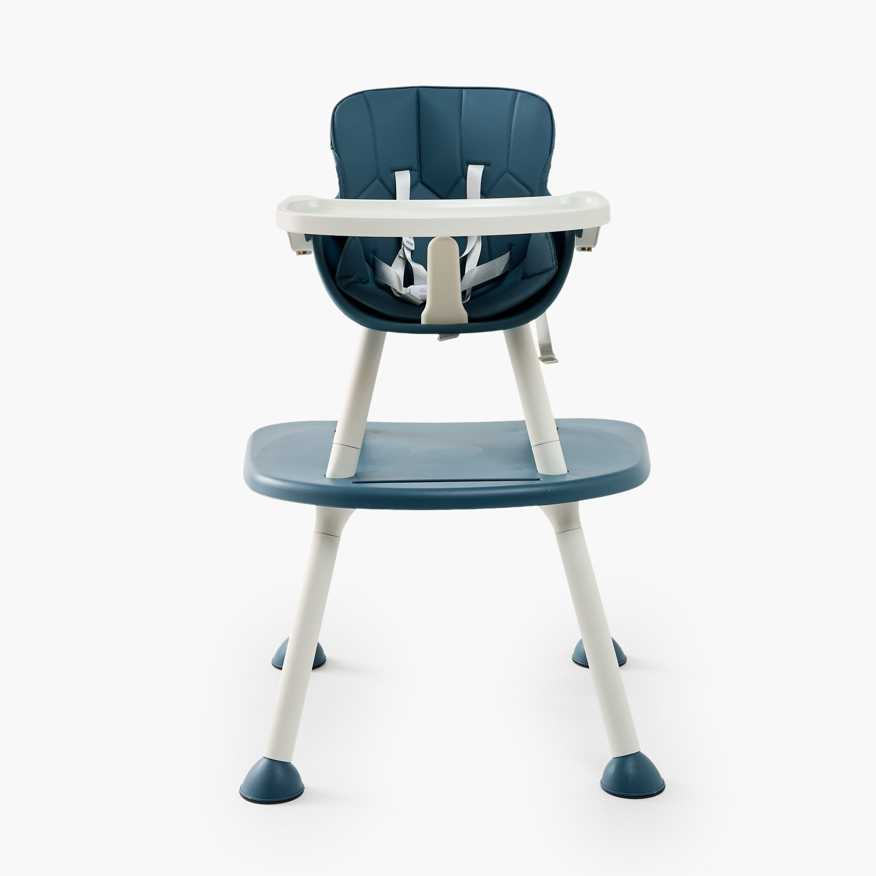 Juniors Otto High Chair with Removable Tray-baby-feeding-highchairsandboosters-image-2
