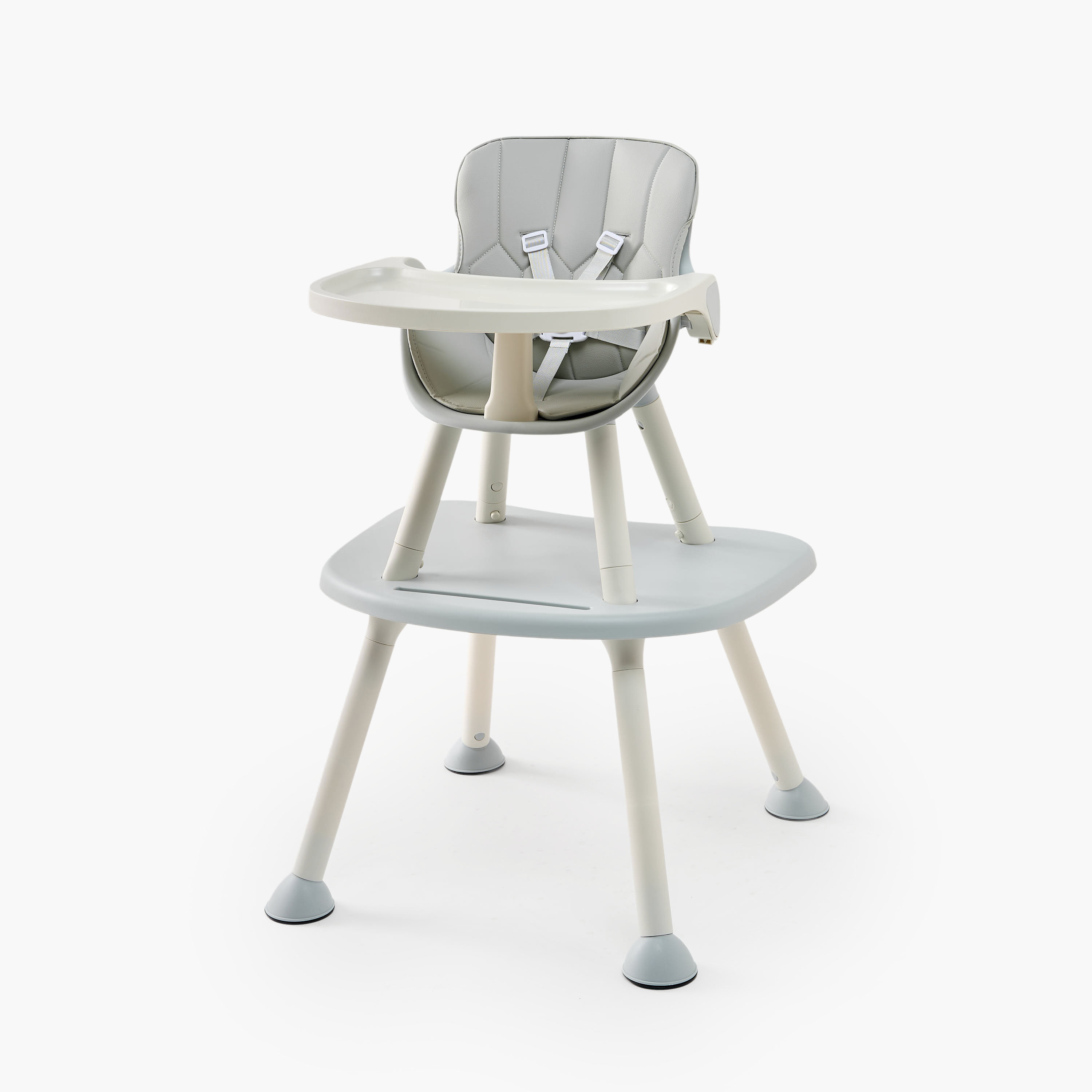 كرسي مرتفع بصينية قابلة للفصل أوتو من جونيورز-baby-feeding-highchairsandboosters-image-1