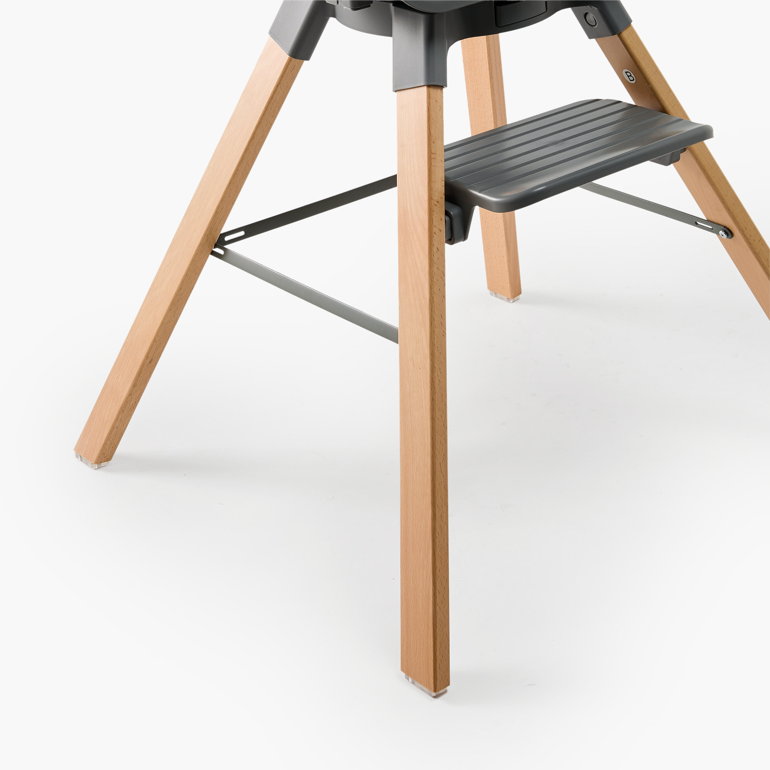 Juniors High Chair with Adjustable Tray-baby-feeding-highchairsandboosters-image-10
