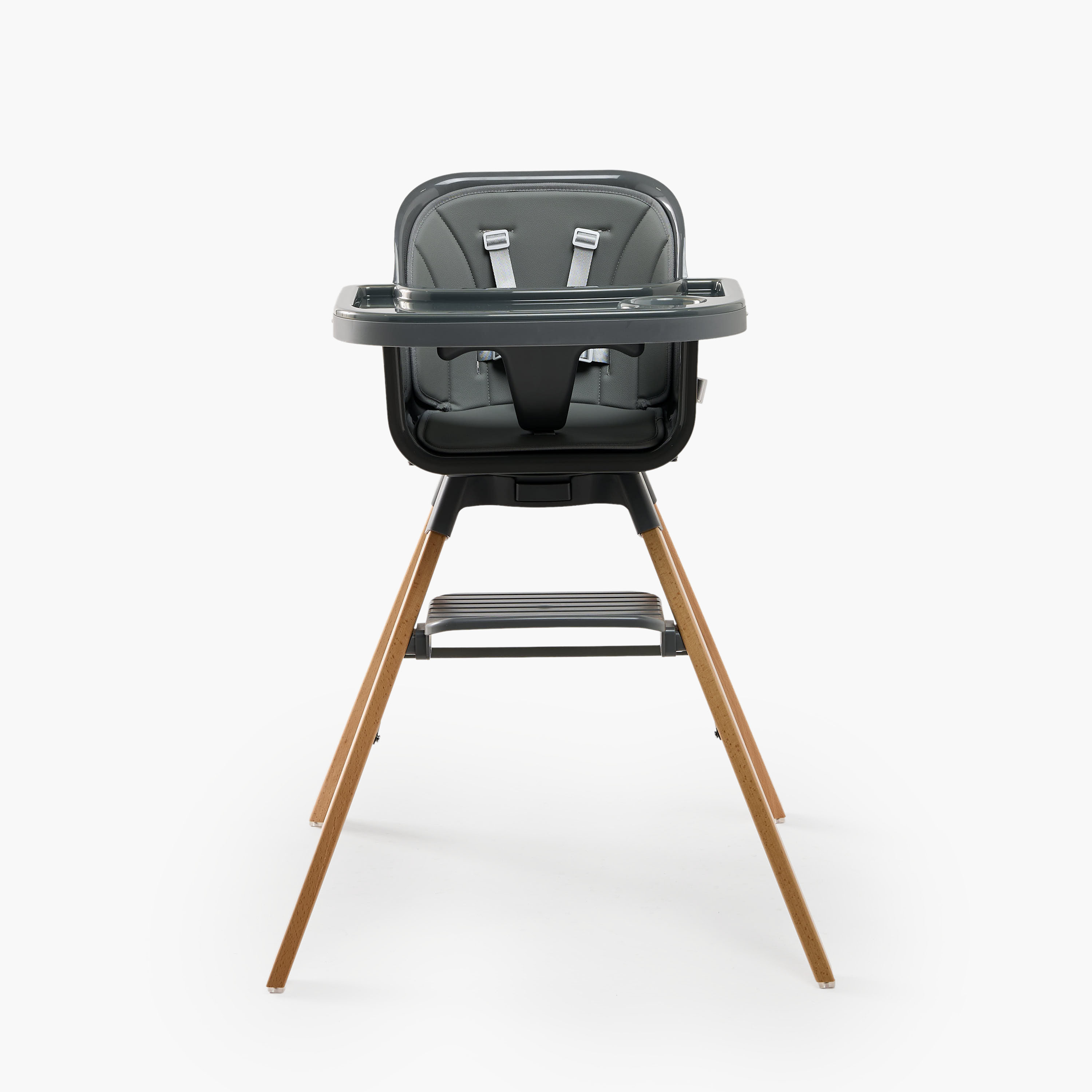 Juniors High Chair with Adjustable Tray-baby-feeding-highchairsandboosters-image-2