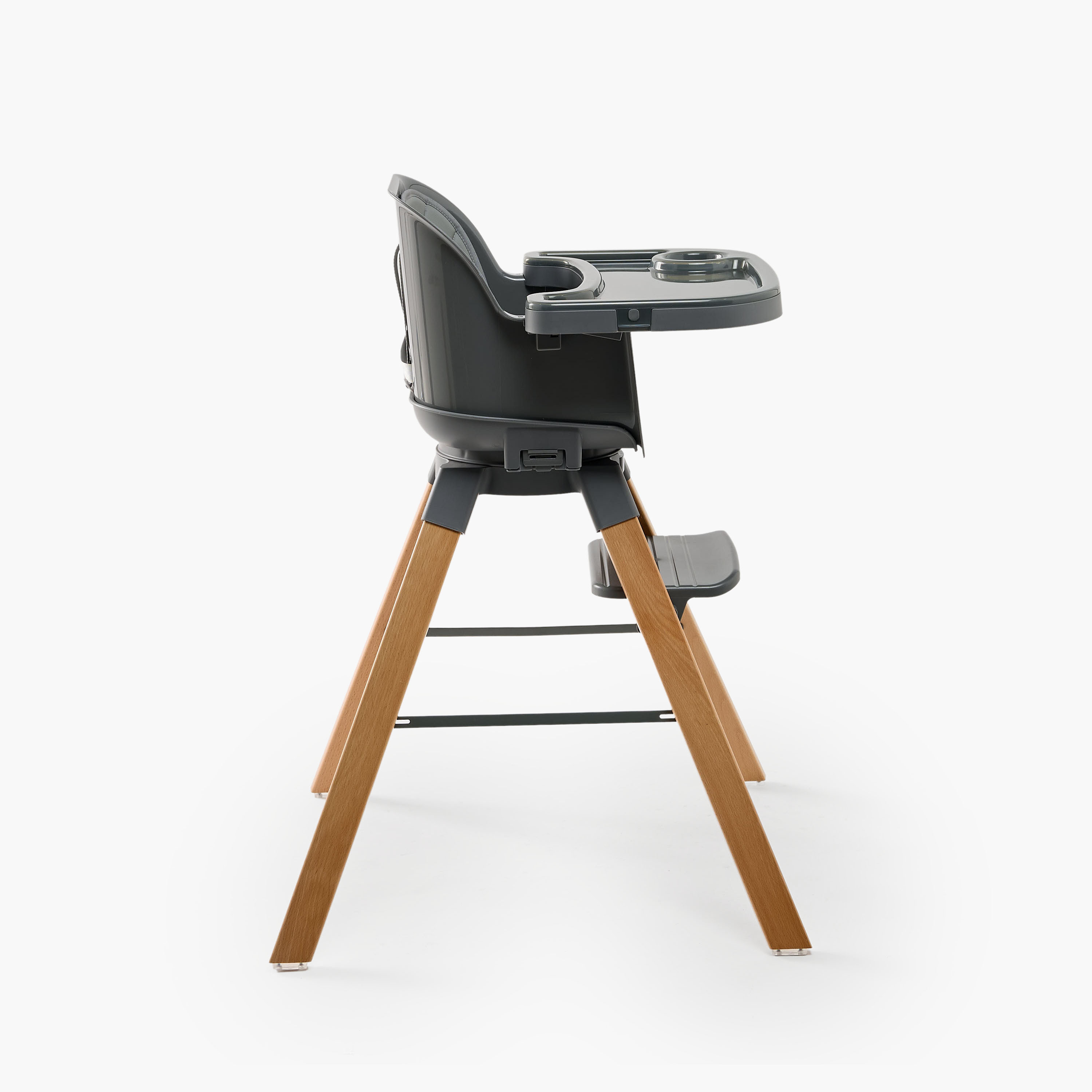 Juniors High Chair with Adjustable Tray-baby-feeding-highchairsandboosters-image-3