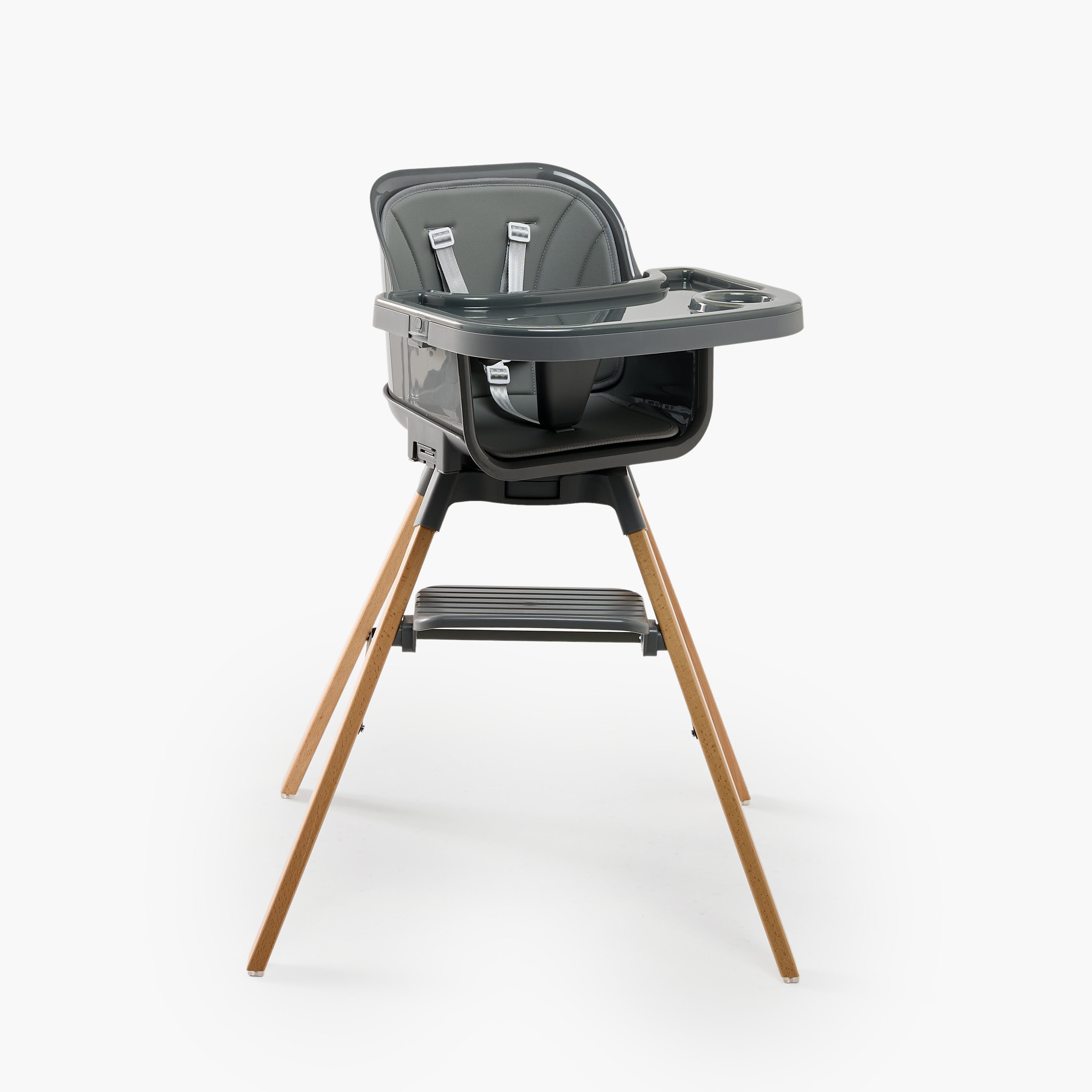 Juniors High Chair with Adjustable Tray-baby-feeding-highchairsandboosters-image-4
