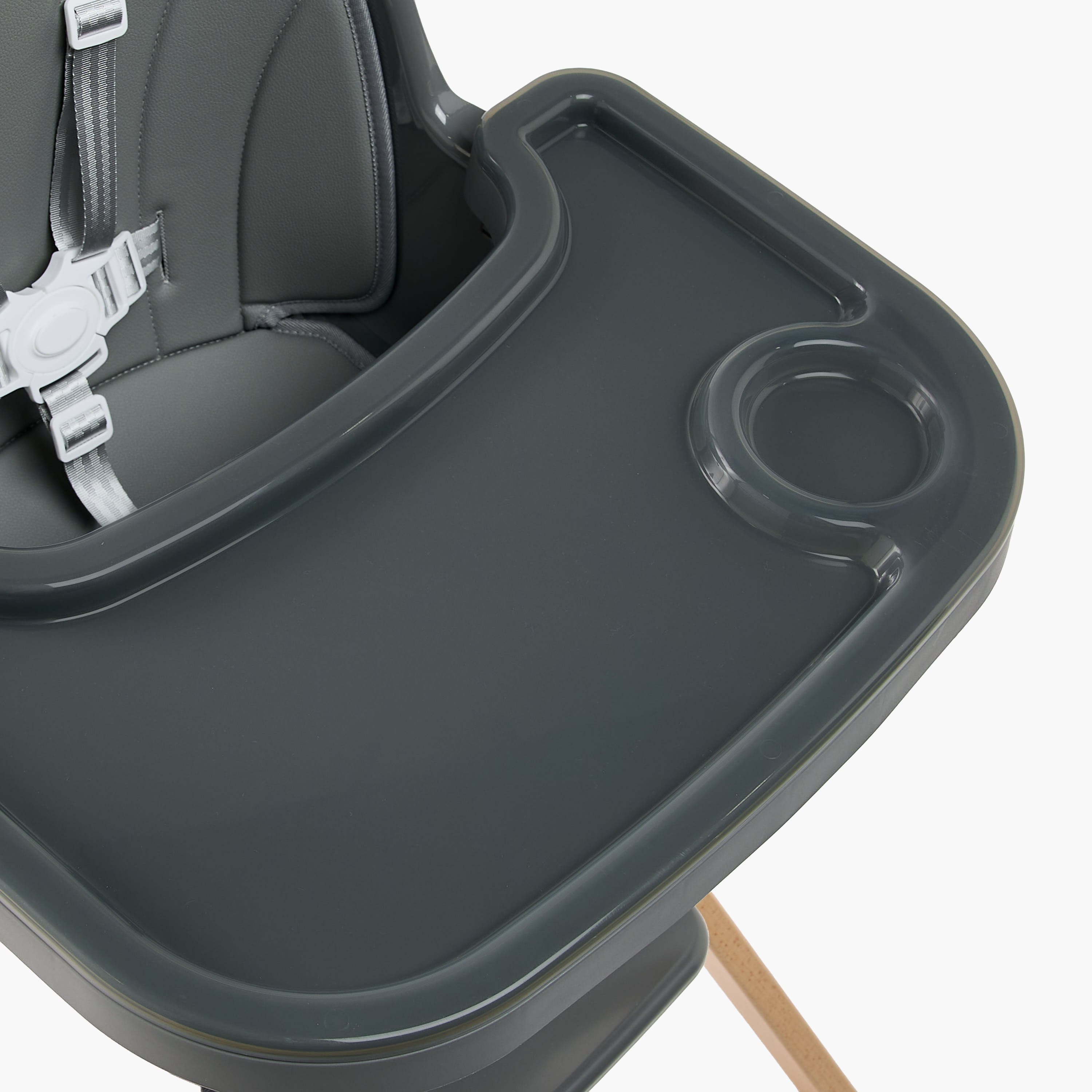 Juniors High Chair with Adjustable Tray-baby-feeding-highchairsandboosters-image-5