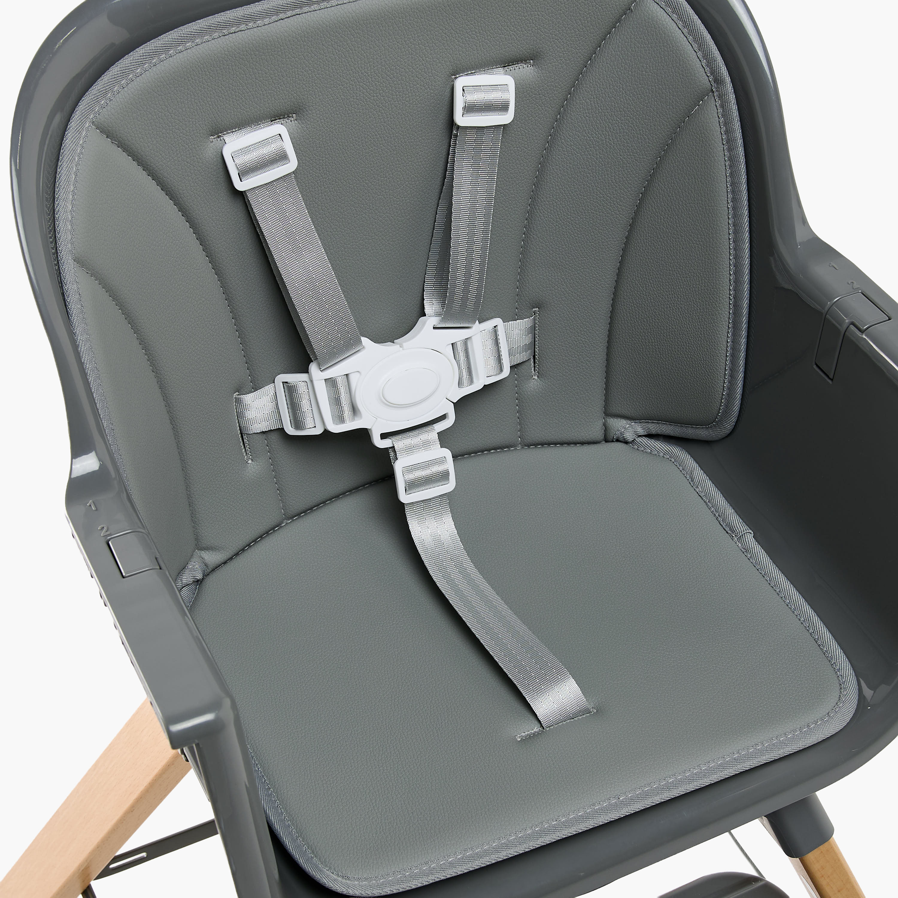 Juniors High Chair with Adjustable Tray-baby-feeding-highchairsandboosters-image-8