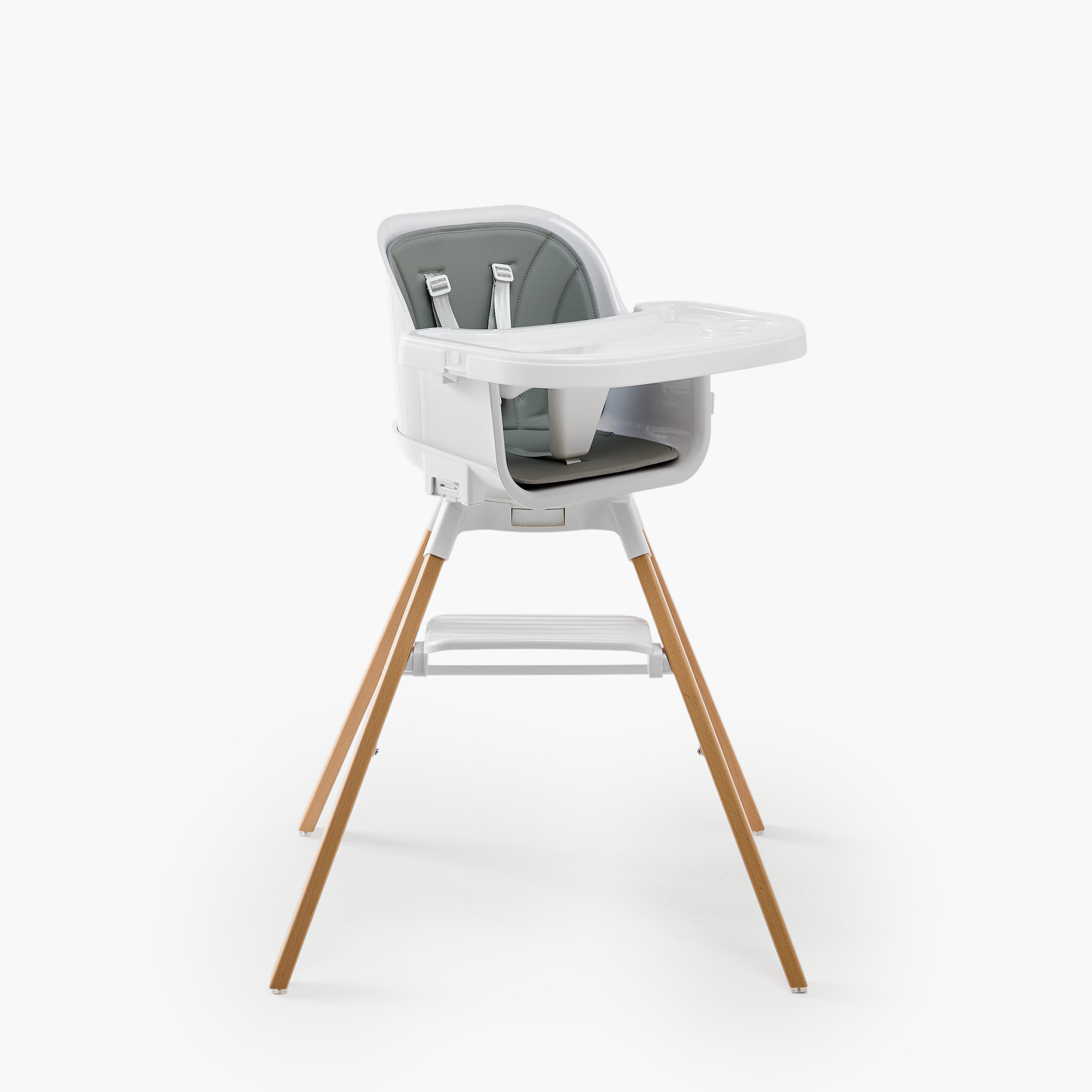 Juniors Nemy High Chair with Adjustable Tray-baby-feeding-highchairsandboosters-image-4