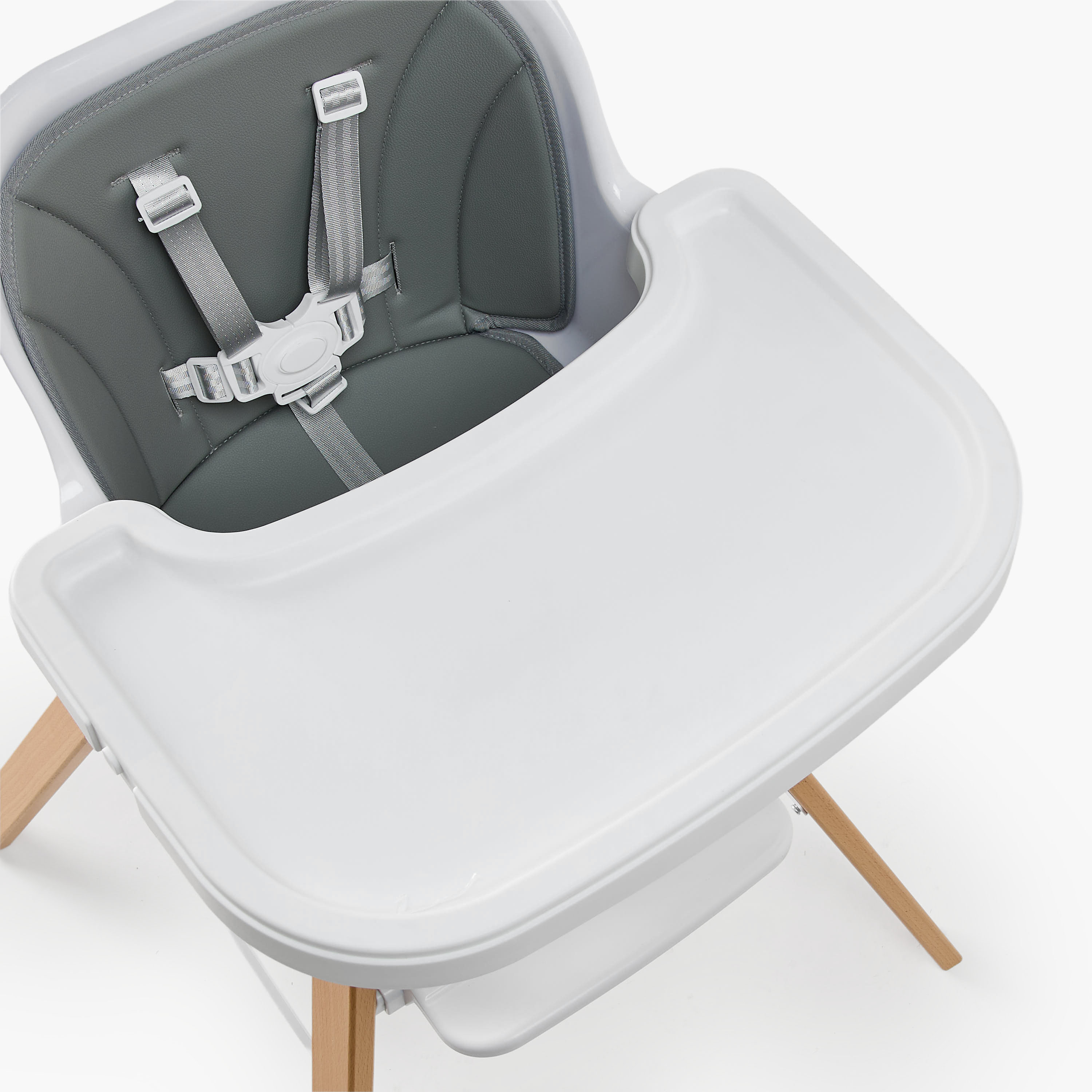 Juniors Nemy High Chair with Adjustable Tray-baby-feeding-highchairsandboosters-image-6