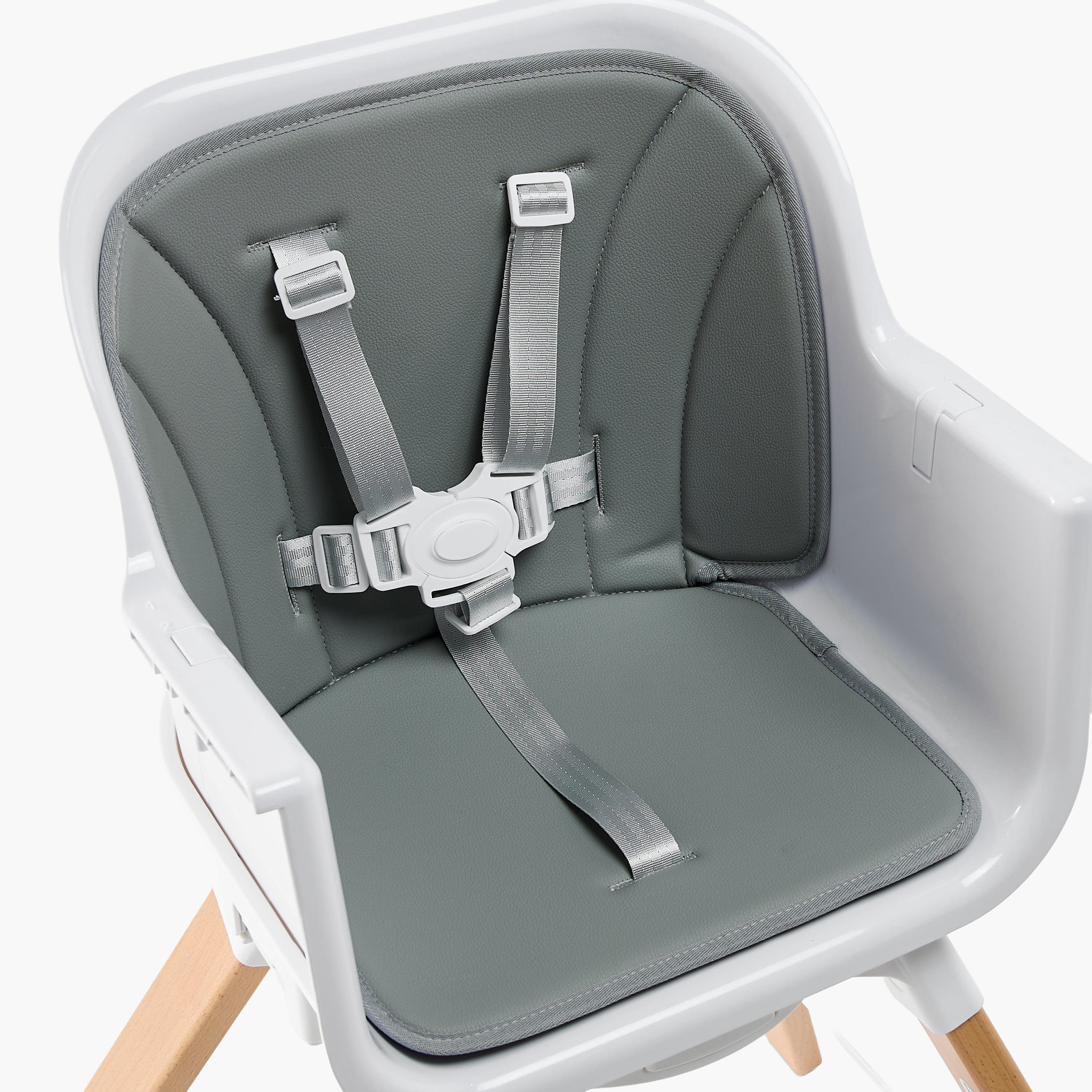 Juniors Nemy High Chair with Adjustable Tray-baby-feeding-highchairsandboosters-image-8