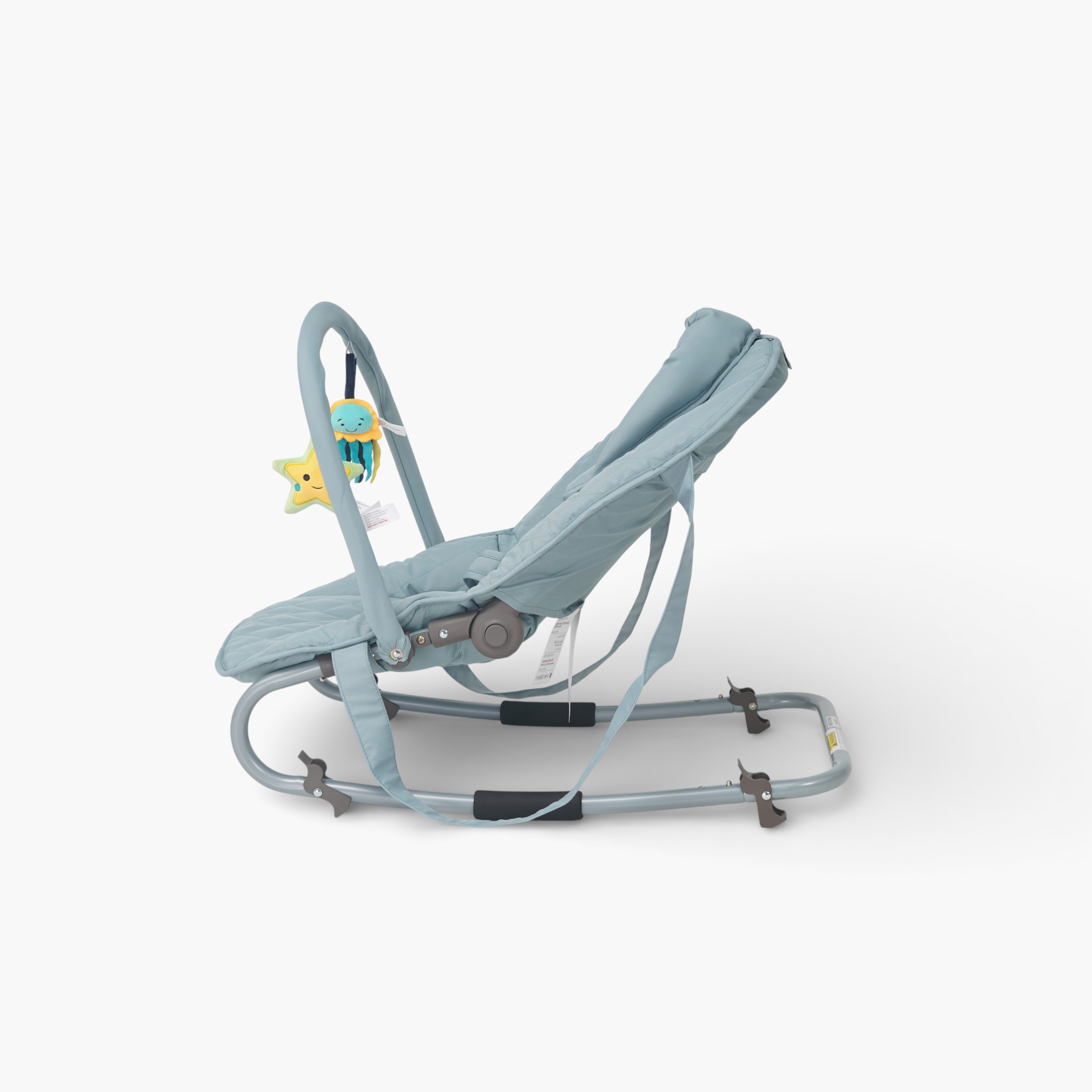 Juniors Fossil Rocker with Toy Bar-baby-infantactivity-rockers-image-10