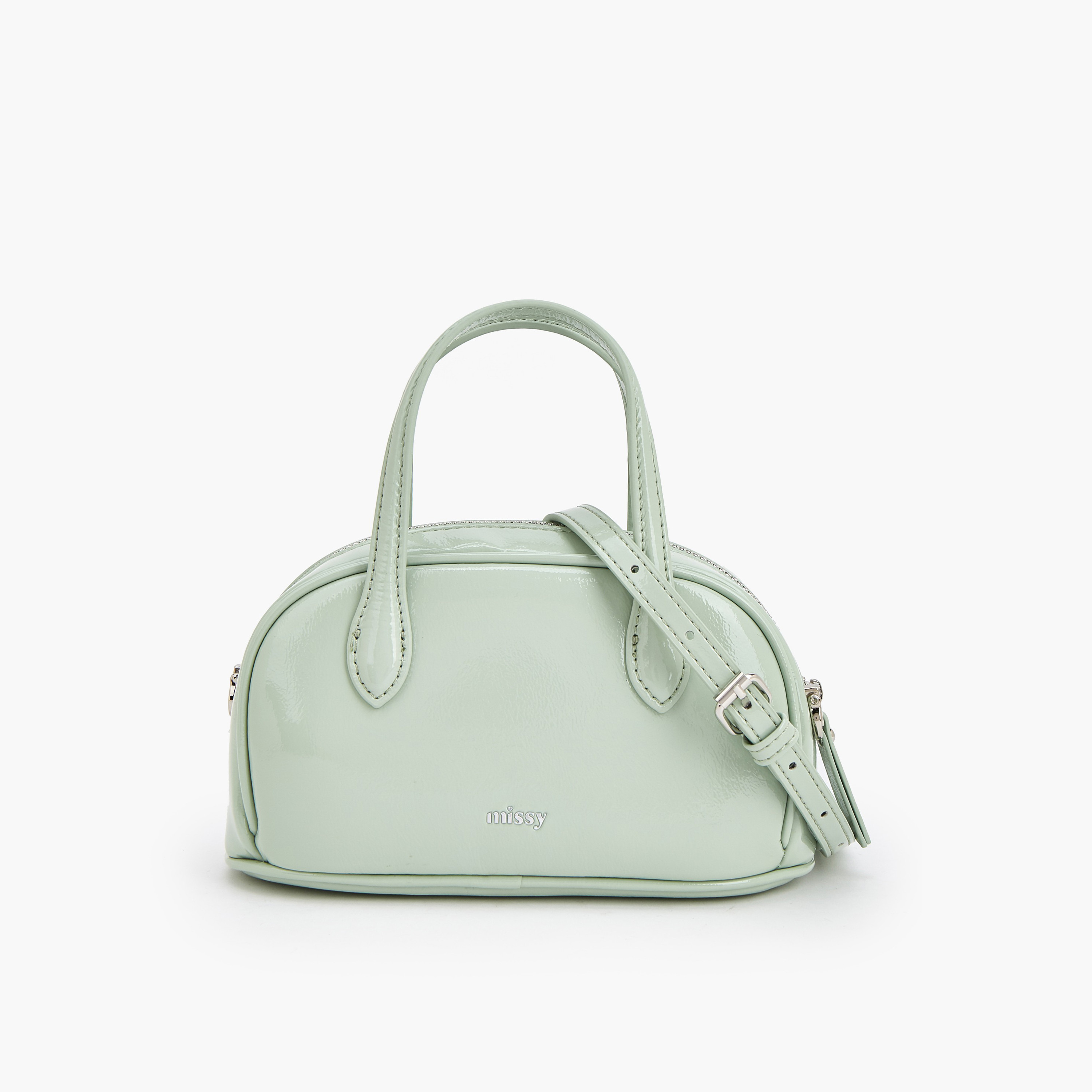 شنطة كروس بودي سادة بحزام قابل للفصل من ميسي-women-bagsandwallets-handbags-image-1