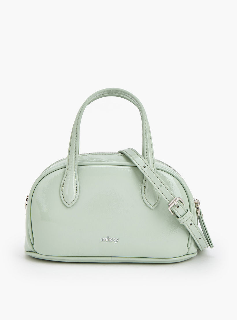 شنطة كروس بودي سادة بحزام قابل للفصل من ميسي-women-bagsandwallets-handbags-image-1