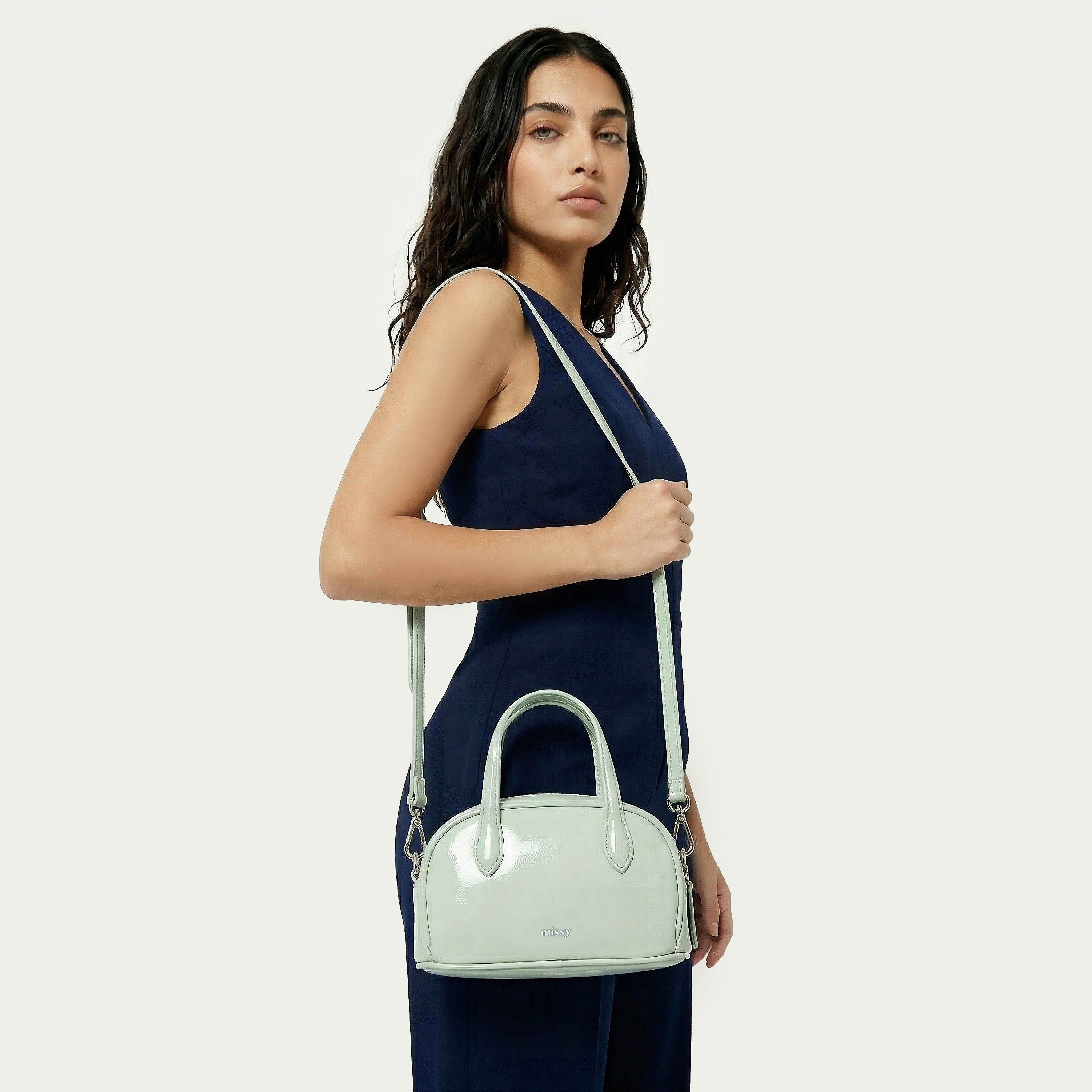 شنطة كروس بودي سادة بحزام قابل للفصل من ميسي-women-bagsandwallets-handbags-image-2