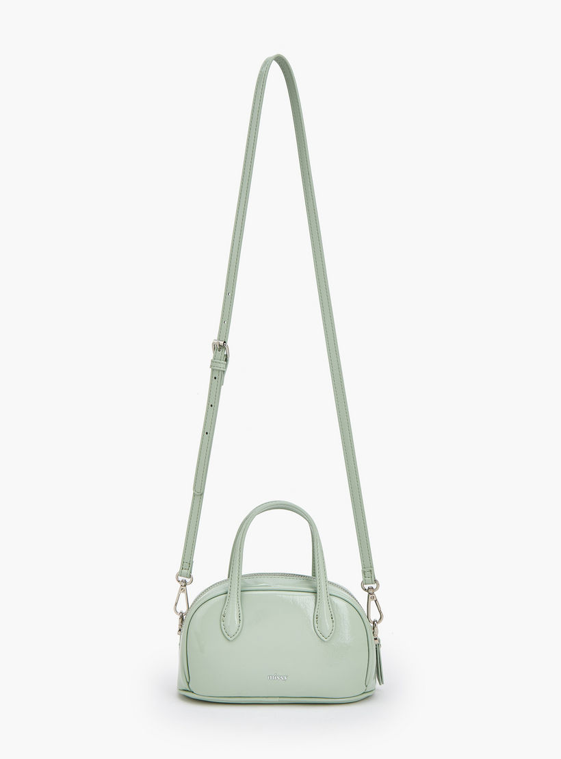 شنطة كروس بودي سادة بحزام قابل للفصل من ميسي-women-bagsandwallets-handbags-image-3
