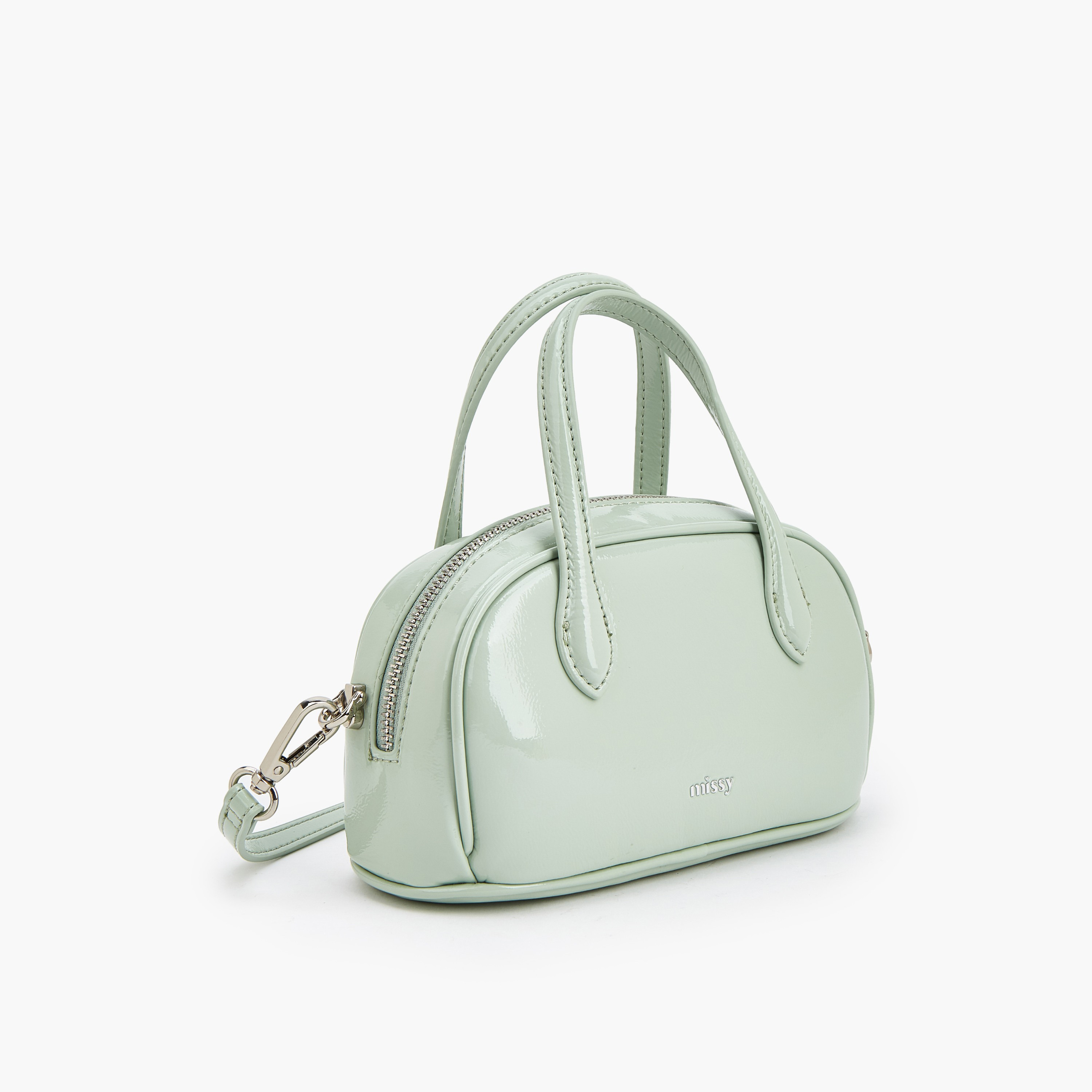 شنطة كروس بودي سادة بحزام قابل للفصل من ميسي-women-bagsandwallets-handbags-image-4