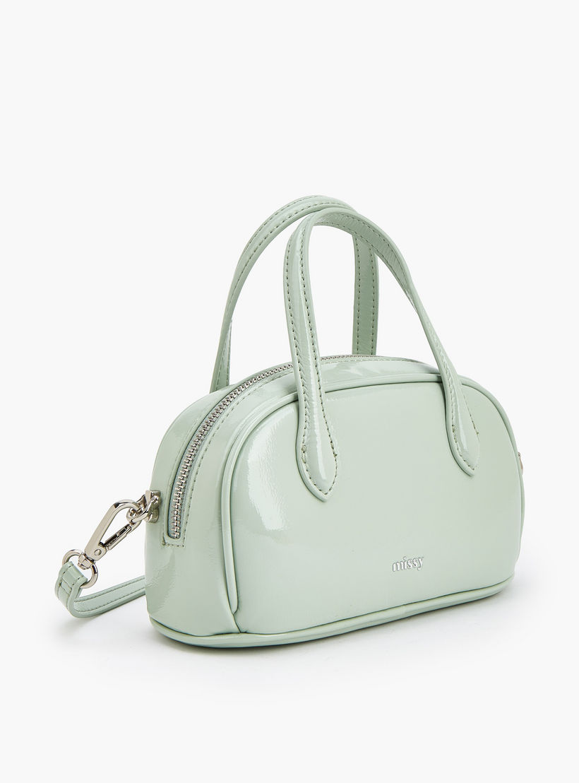 شنطة كروس بودي سادة بحزام قابل للفصل من ميسي-women-bagsandwallets-handbags-image-4