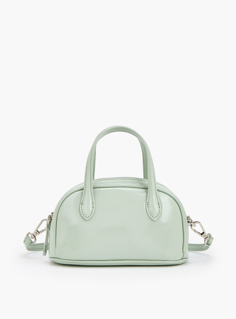 شنطة كروس بودي سادة بحزام قابل للفصل من ميسي-women-bagsandwallets-handbags-image-6