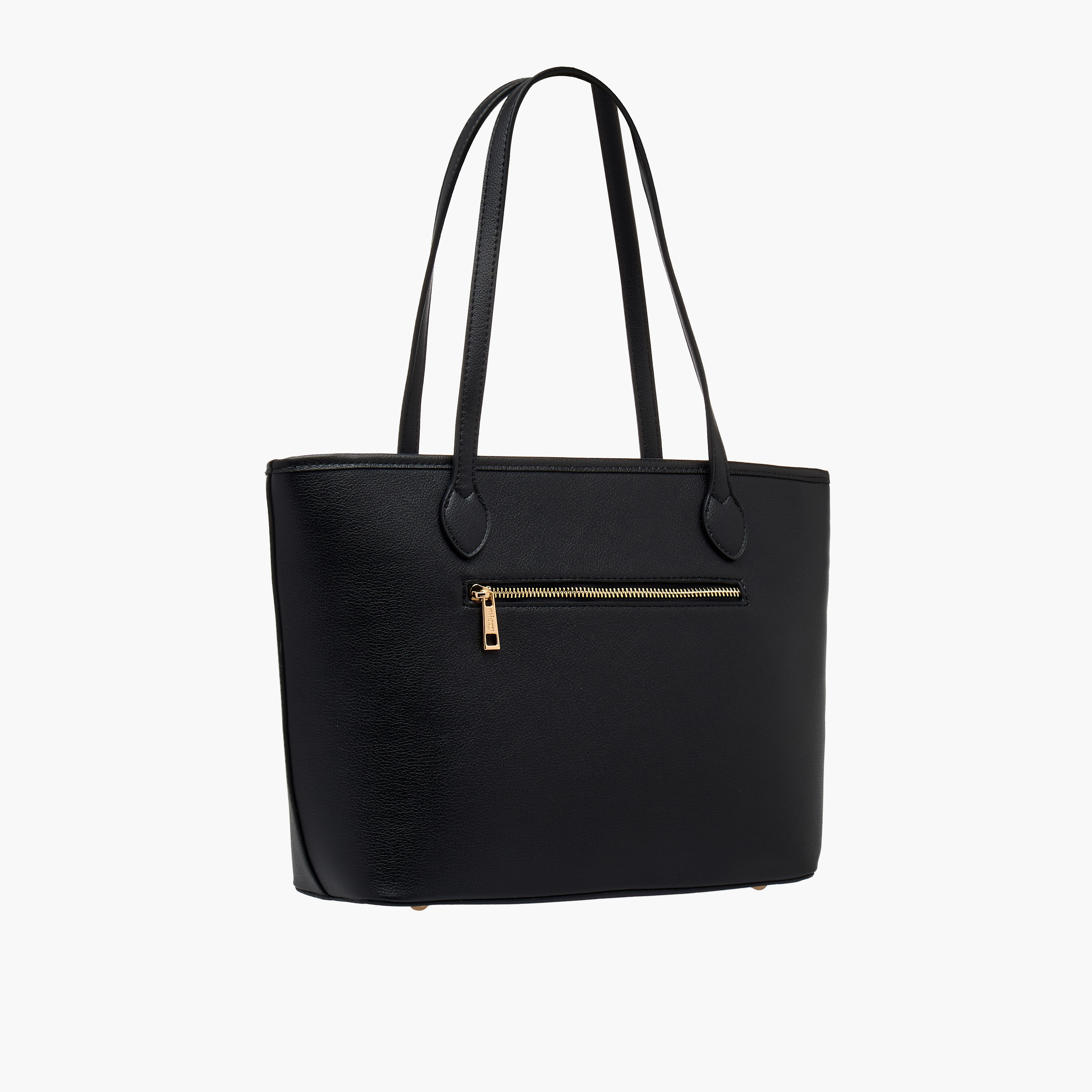 Missy Monogram Print Tote Bag with Double Handle-women-bagsandwallets-handbags-image-3