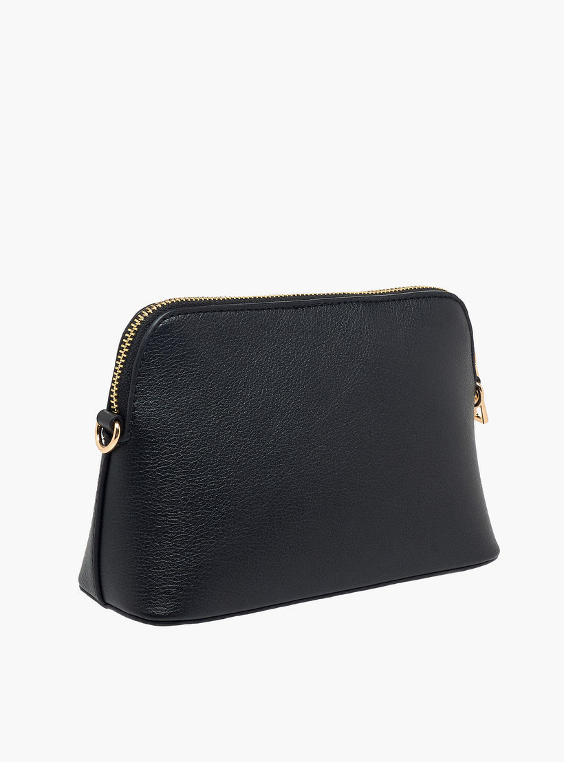 شنطة كروس بودي بحزام قابل للتعديل وطبعات مونوجرام من ميسي-women-bagsandwallets-handbags-image-5