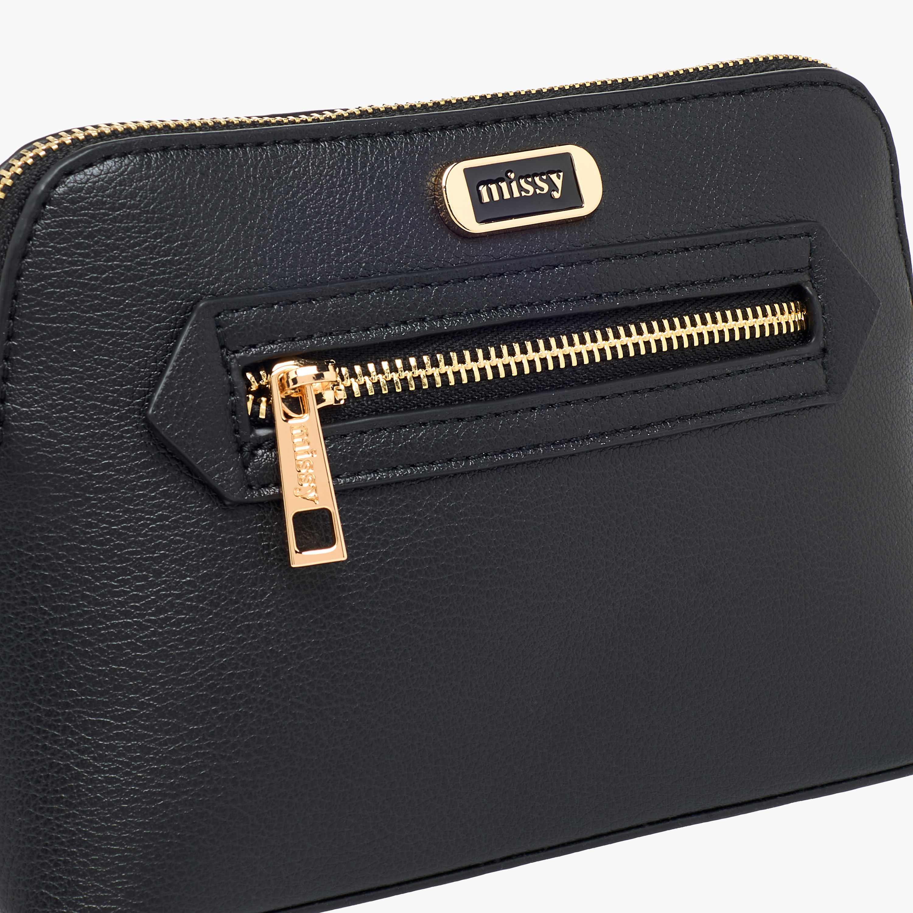 شنطة كروس بودي بحزام قابل للتعديل وطبعات مونوجرام من ميسي-women-bagsandwallets-handbags-image-6