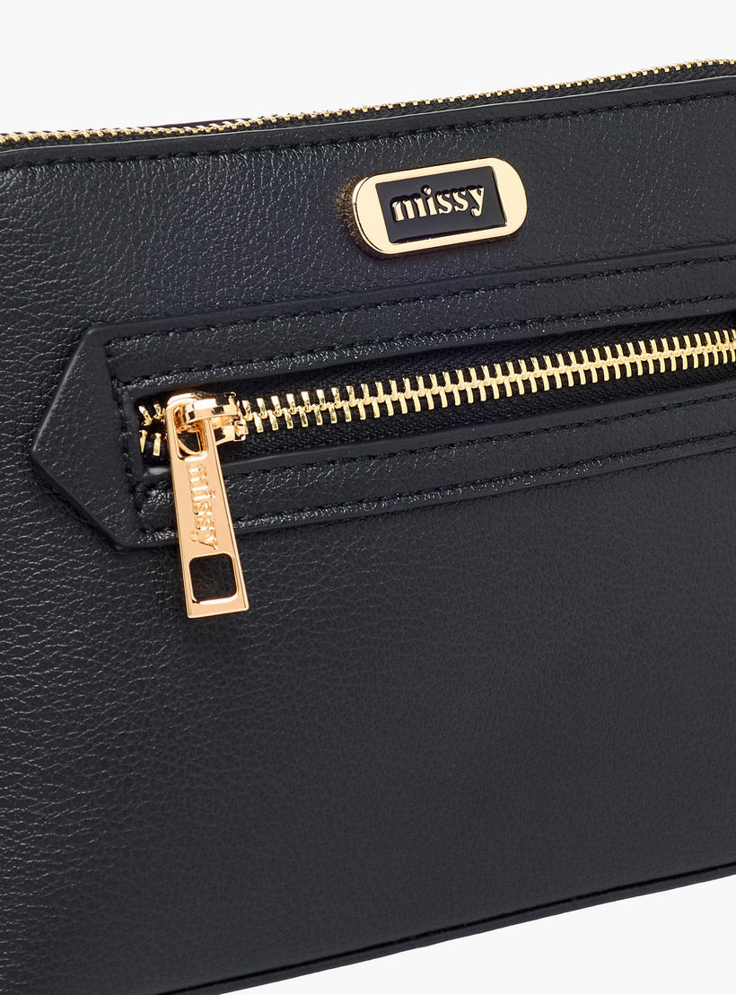 شنطة كروس بودي بحزام قابل للتعديل وطبعات مونوجرام من ميسي-women-bagsandwallets-handbags-image-6