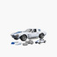 Hot Wheels Brick Shop Elite Corvette Grand Sport Car-toys-buildingblocks-blocks-image-2