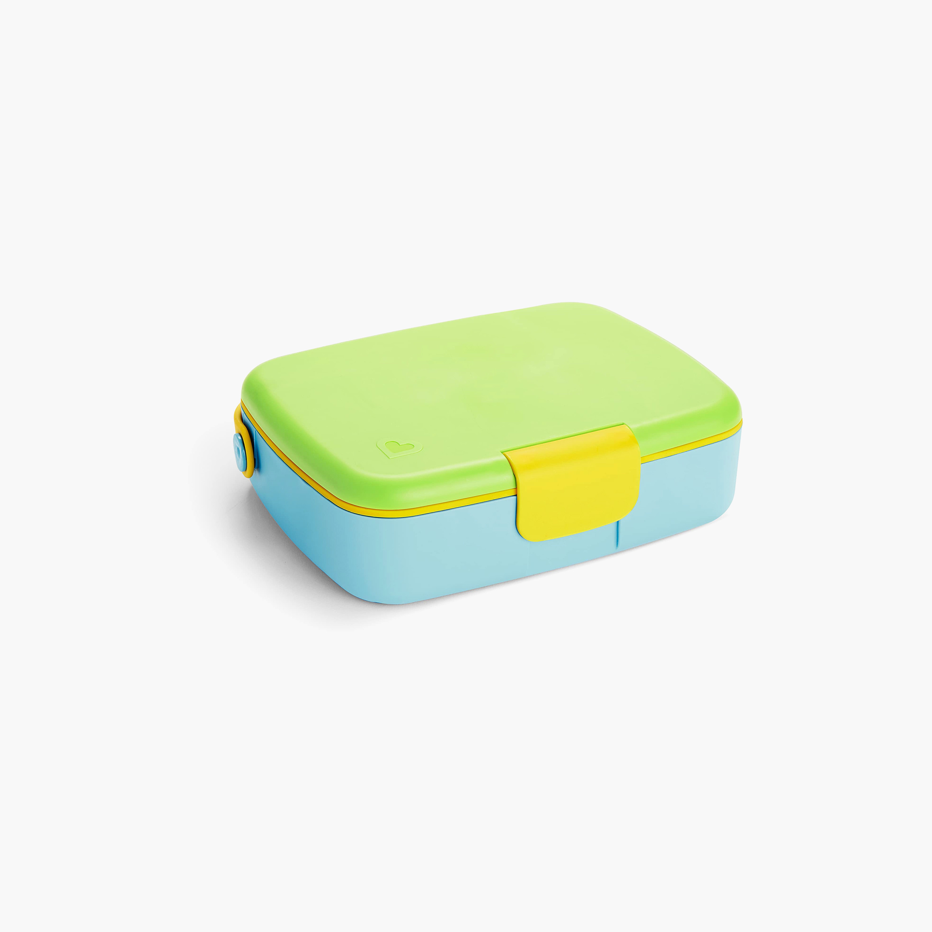 Munchkin Bento Lunch Box with Spoon and Fork, BPA-Free-baby-feeding-mealtimeessentials-image-4