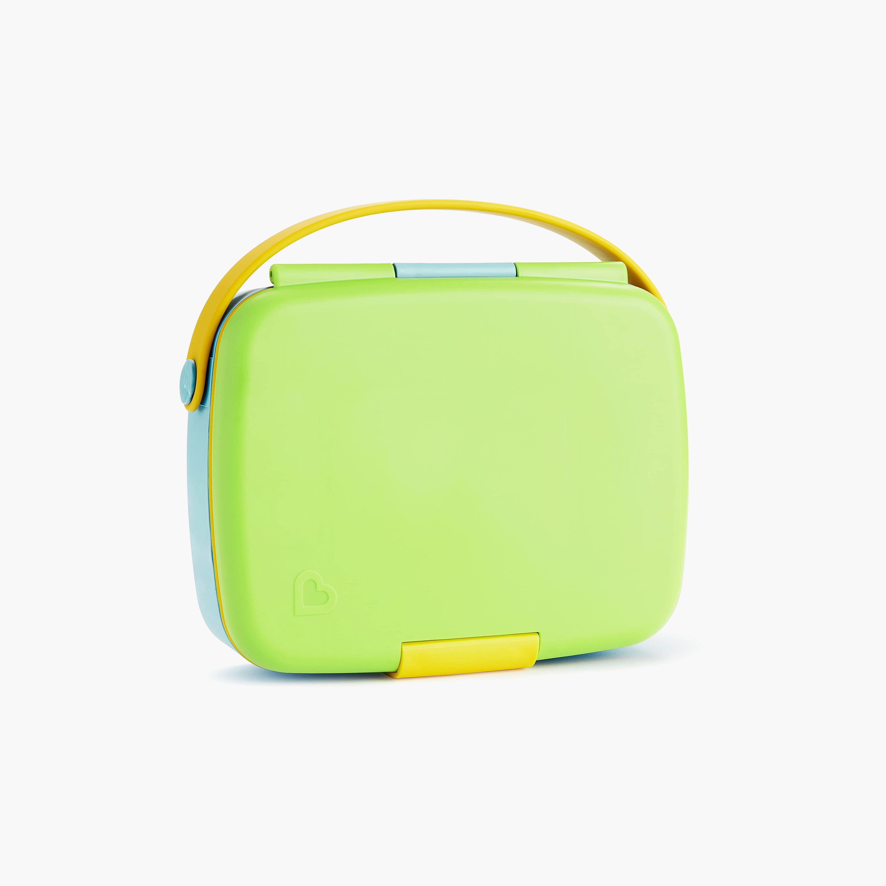 Munchkin Bento Lunch Box with Spoon and Fork, BPA-Free-baby-feeding-mealtimeessentials-image-5