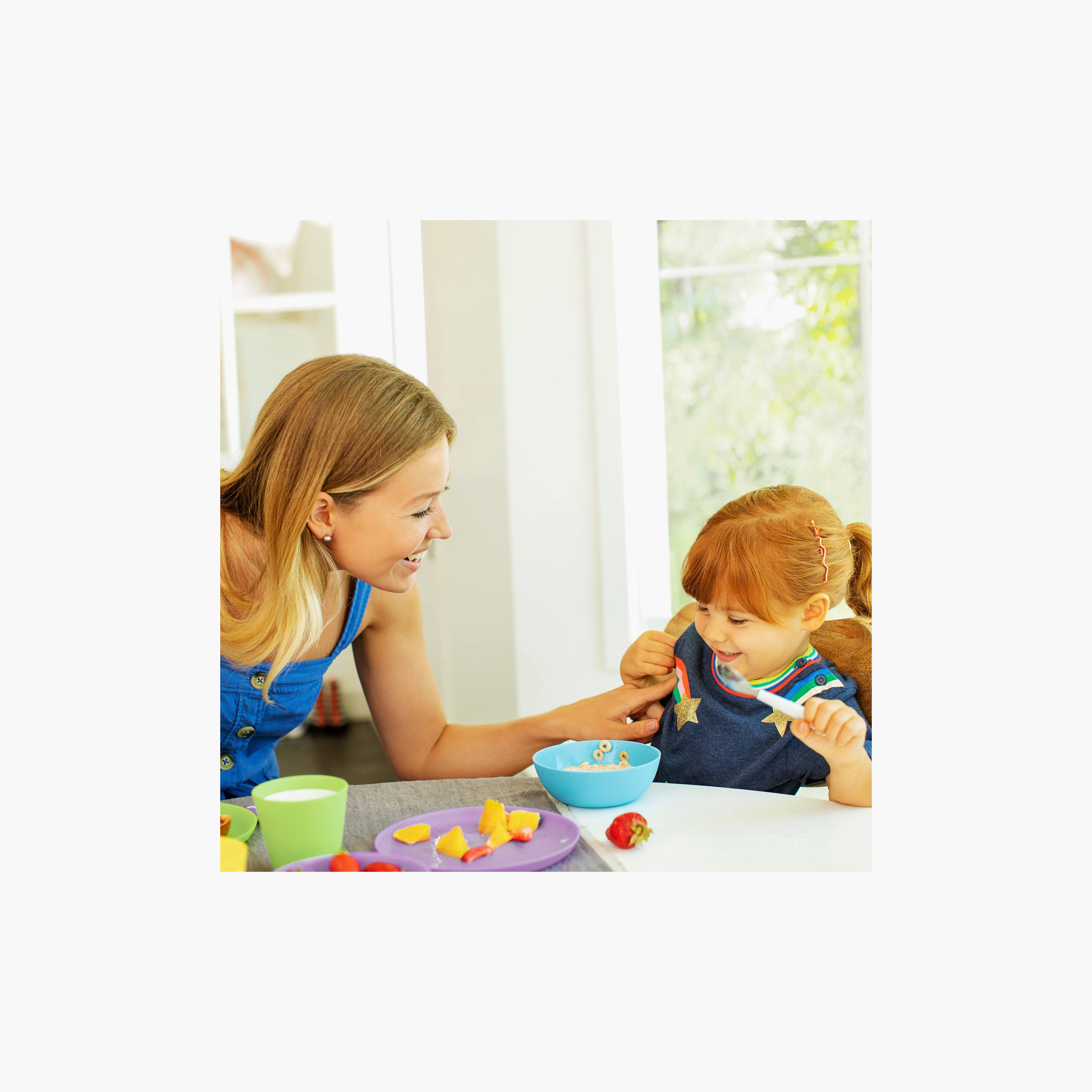 Pack of 8 Munchkin Feeding Bowls, Solid Design-baby-feeding-mealtimeessentials-image-7