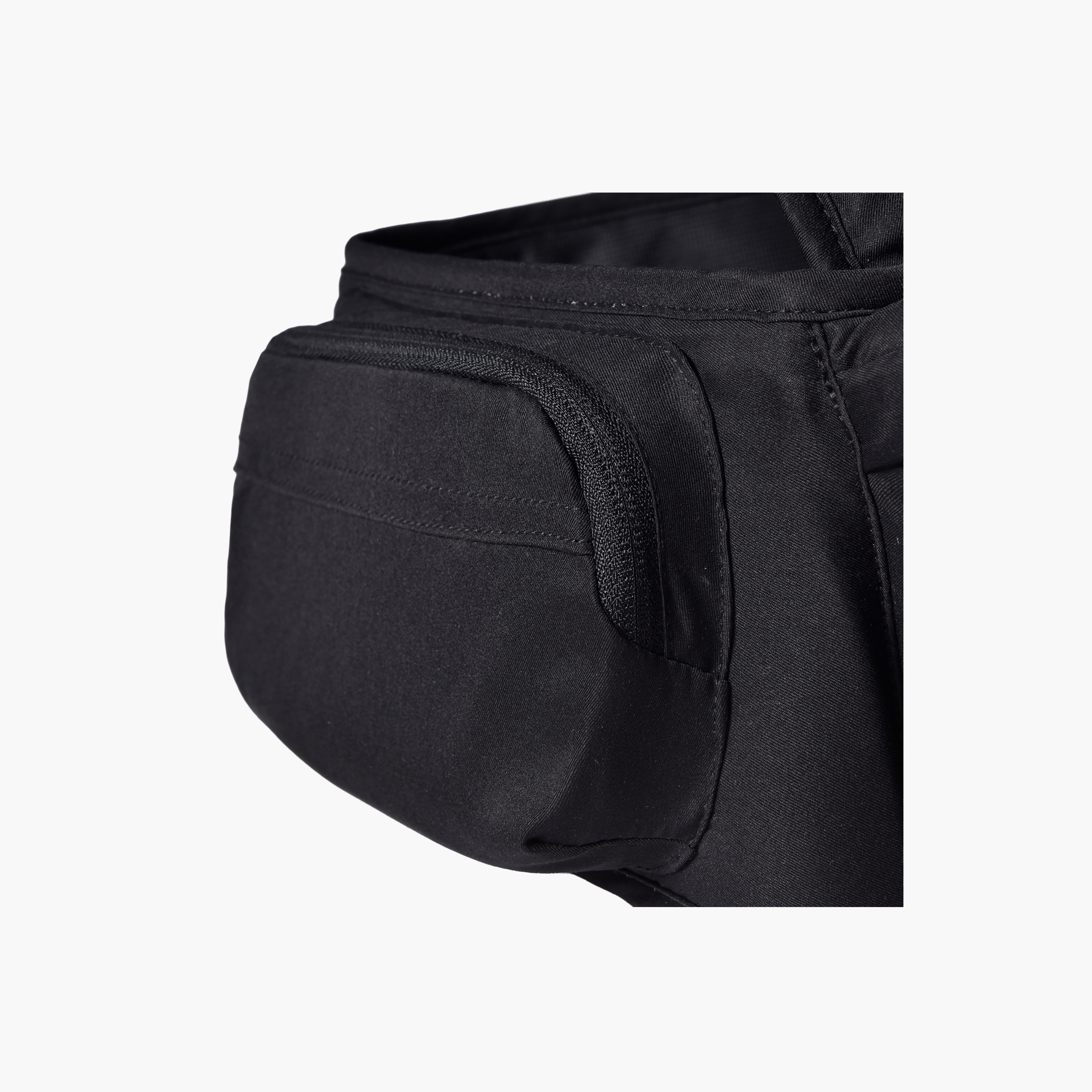 Nini Urban Hip Elite Baby Carrier with Padded Hip Seat-baby-gear-babycarriers-image-2