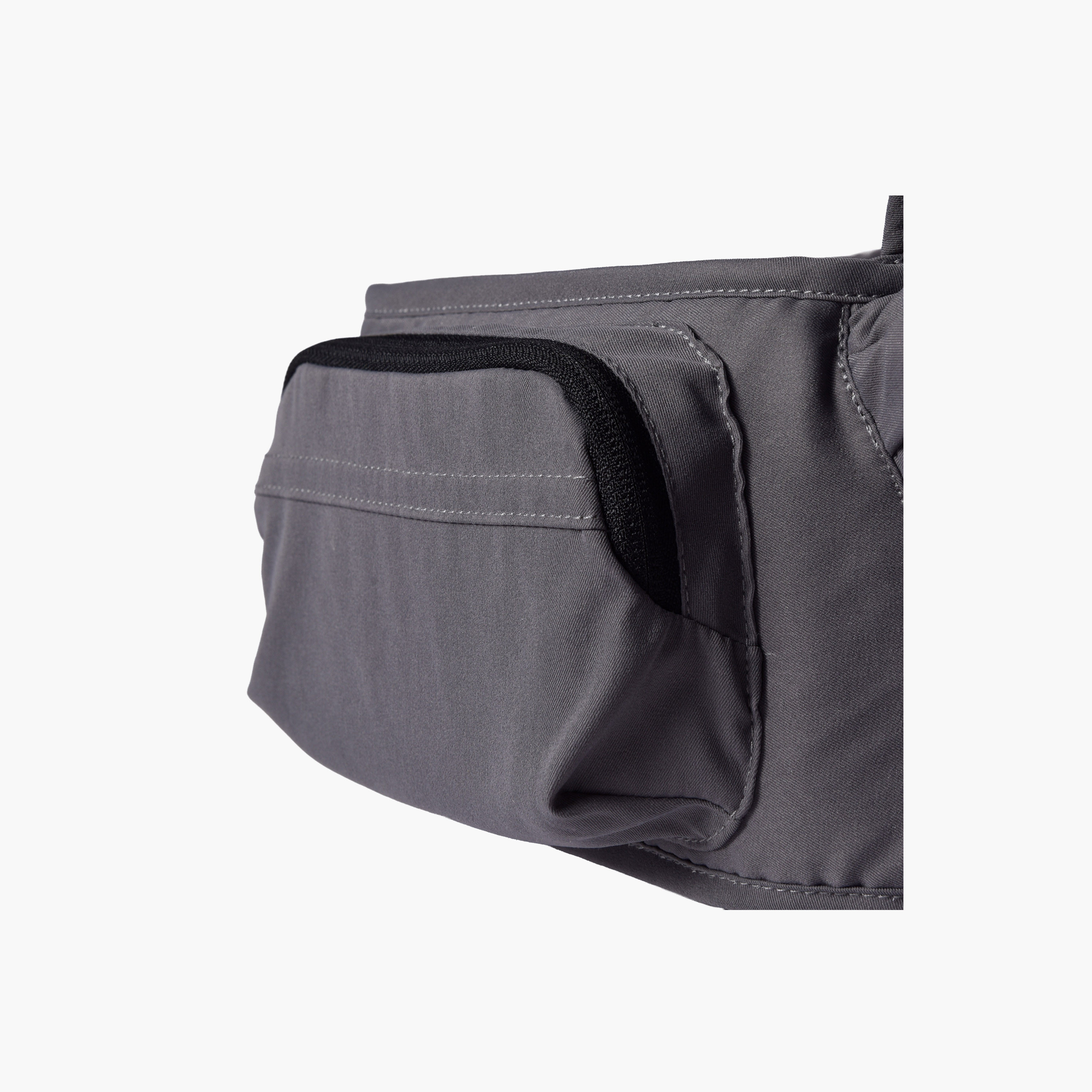 Nini Urban Hip Elite Baby Carrier with Padded Hip Seat-baby-gear-babycarriers-image-2