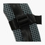 حاملة أطفال جيدة التهوية مع مريلة سهلة التنظيف نورديك من نيني-baby-gear-babycarriers-image-4