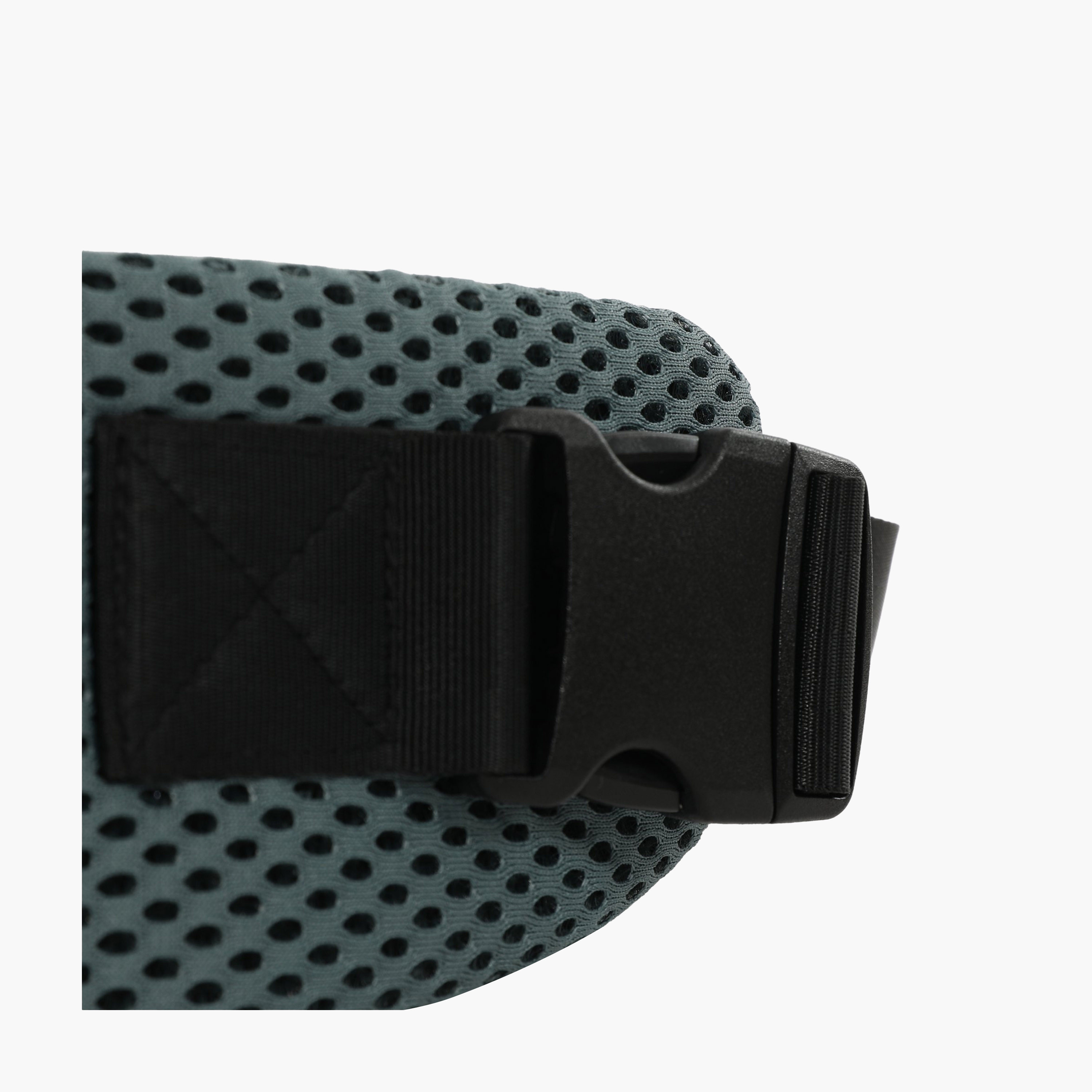 Nini Nordic Air Baby Carrier with Easy Wipe Bib-baby-gear-babycarriers-image-15