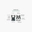 حاملة أطفال جيدة التهوية مع مريلة سهلة التنظيف نورديك من نيني-baby-gear-babycarriers-image-2