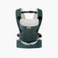 حاملة أطفال جيدة التهوية مع مريلة سهلة التنظيف نورديك من نيني-baby-gear-babycarriers-image-13