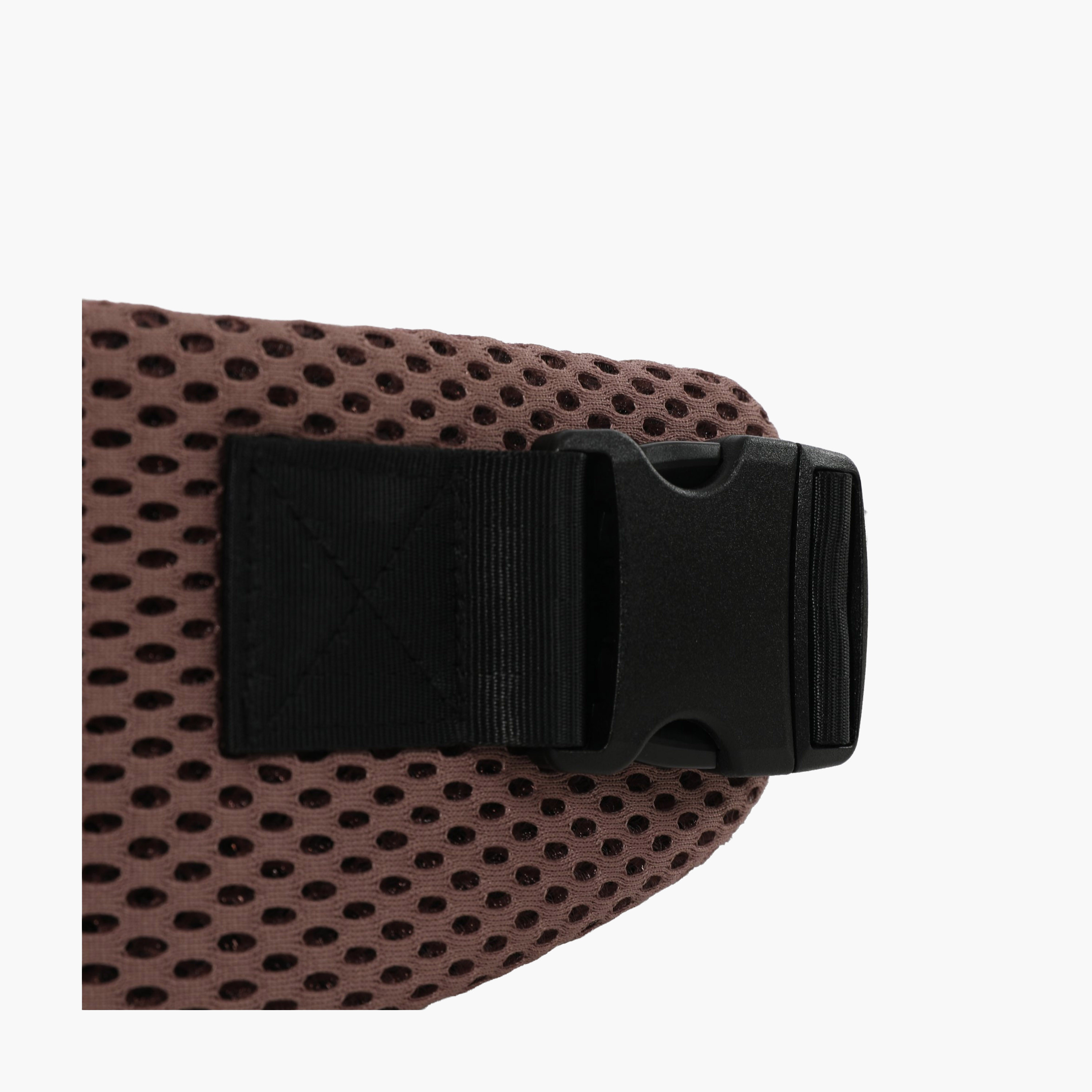 Nini Nordic Air Baby Carrier with Easy Wipe Bib-baby-gear-babycarriers-image-12