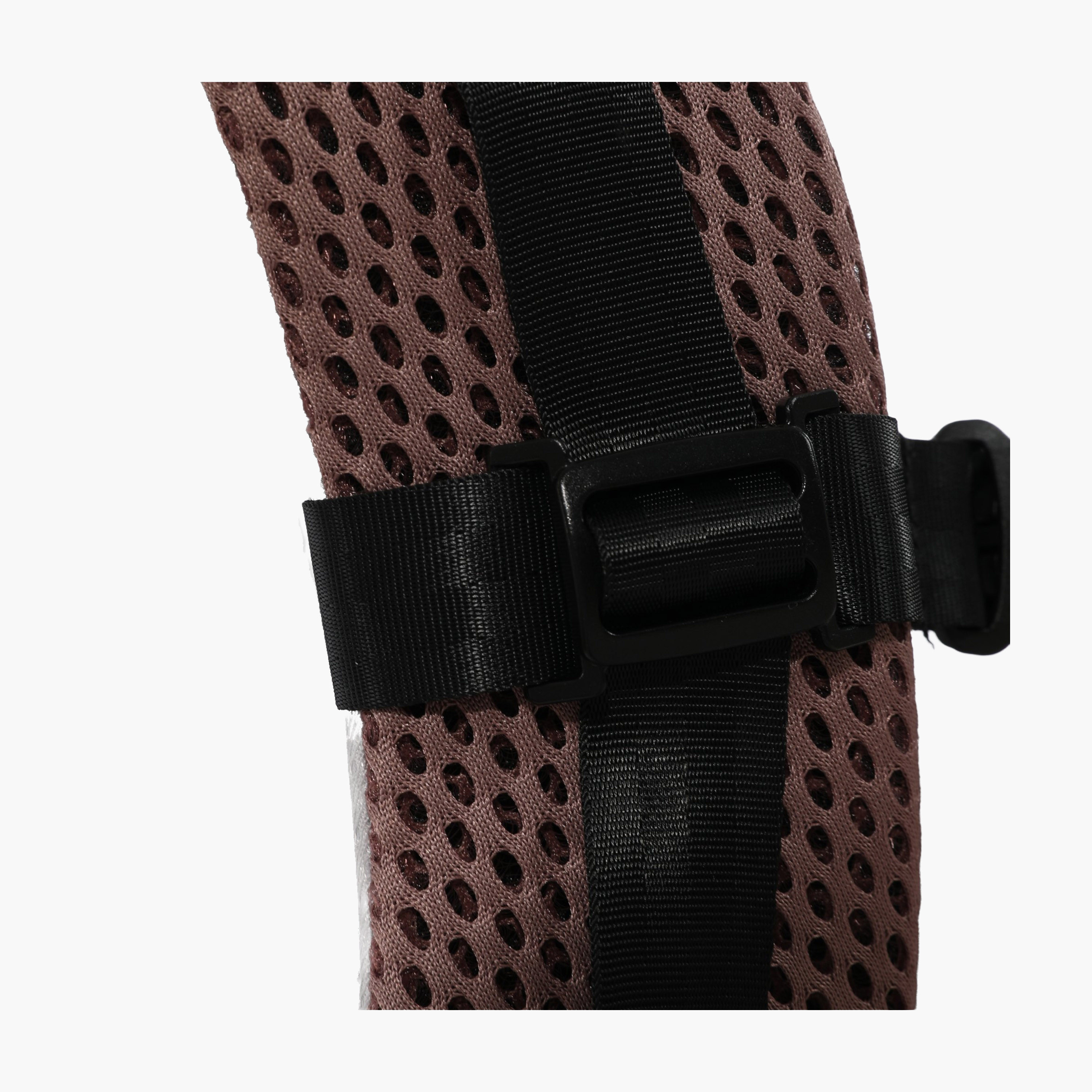 Nini Nordic Air Baby Carrier with Easy Wipe Bib-baby-gear-babycarriers-image-9