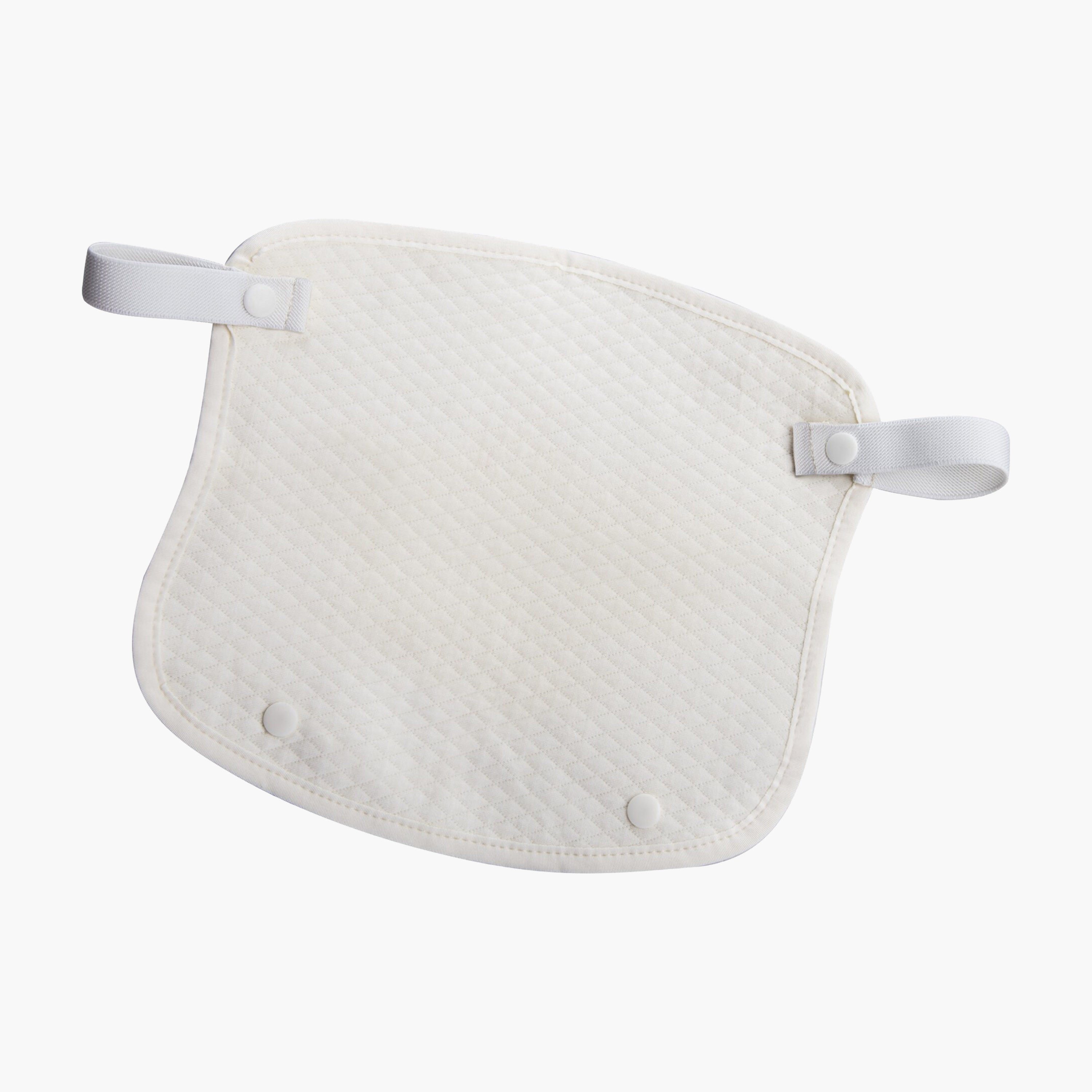 Nini Nordic Air Baby Carrier with Easy Wipe Bib-baby-gear-babycarriers-image-15
