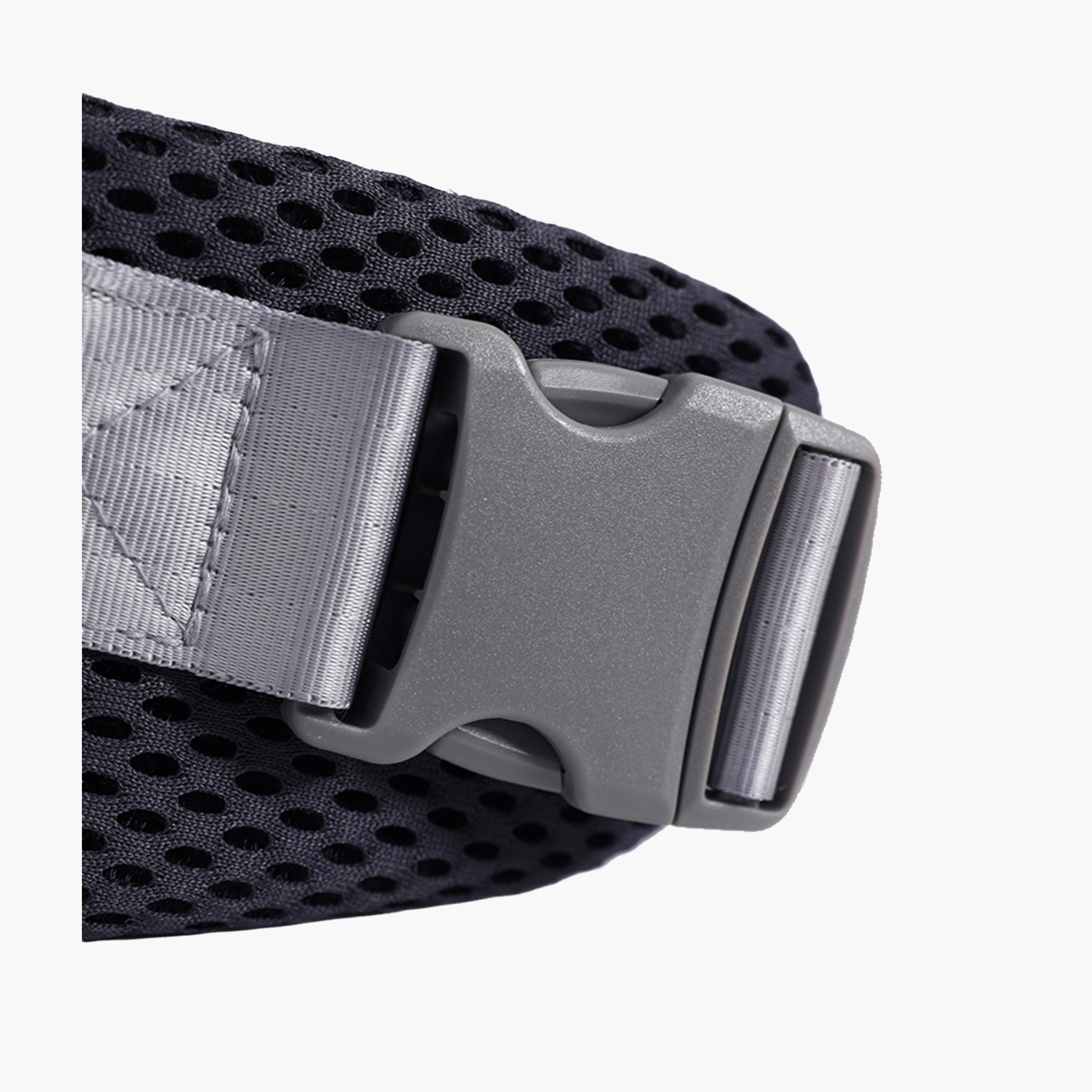 Nini Nordic Air Baby Carrier with Easy Wipe Bib-baby-gear-babycarriers-image-9
