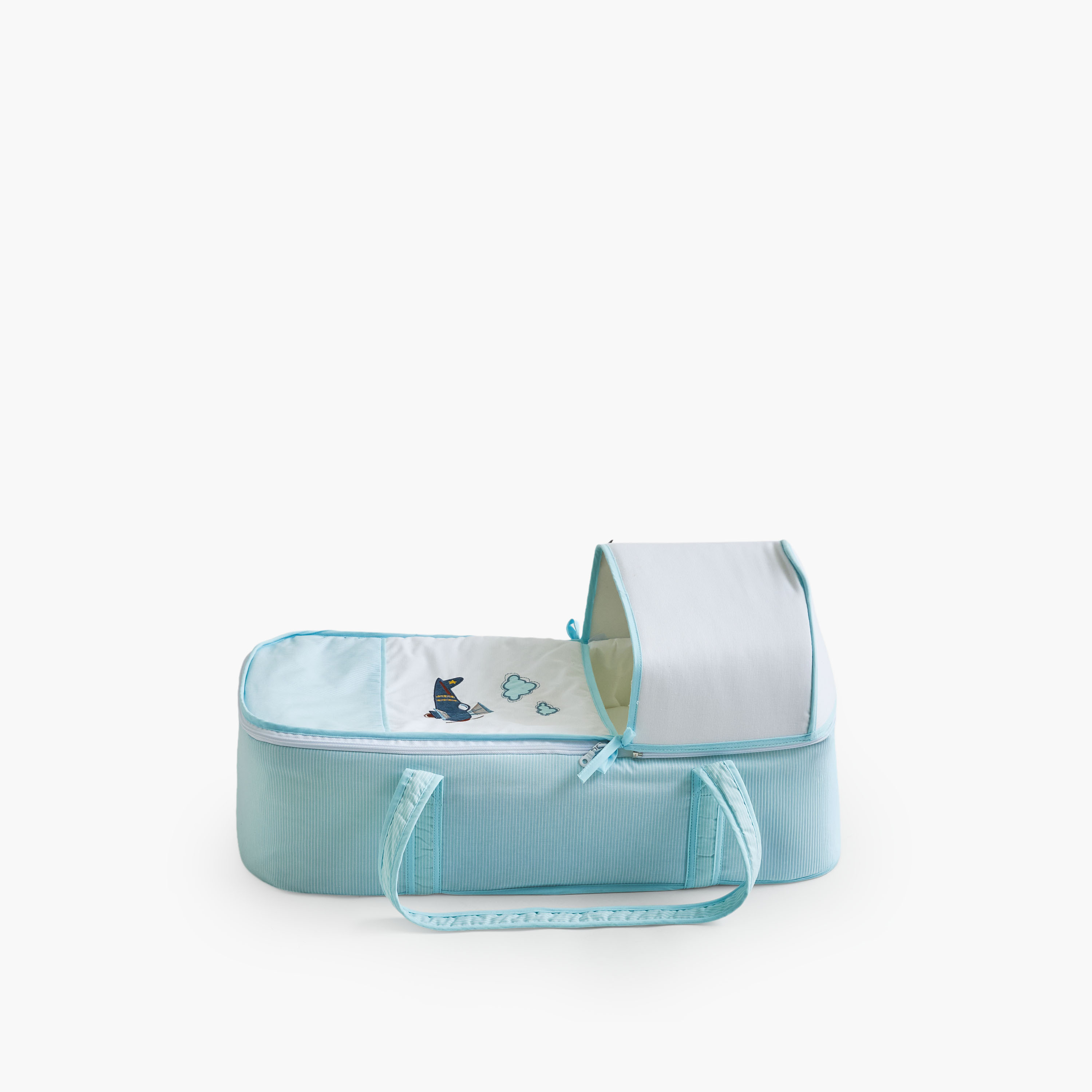 Juniors Jesse Carrycot with Frills-baby-gear-carrycots-image-14