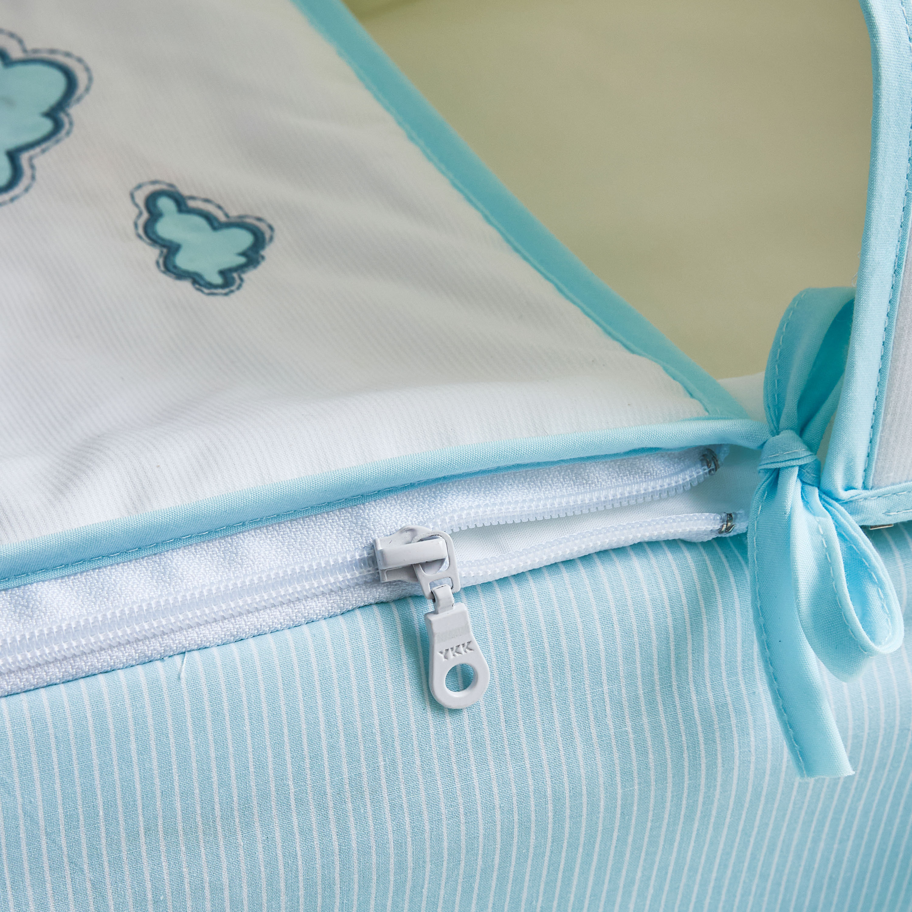 Juniors Jesse Carrycot with Frills-baby-gear-carrycots-image-7